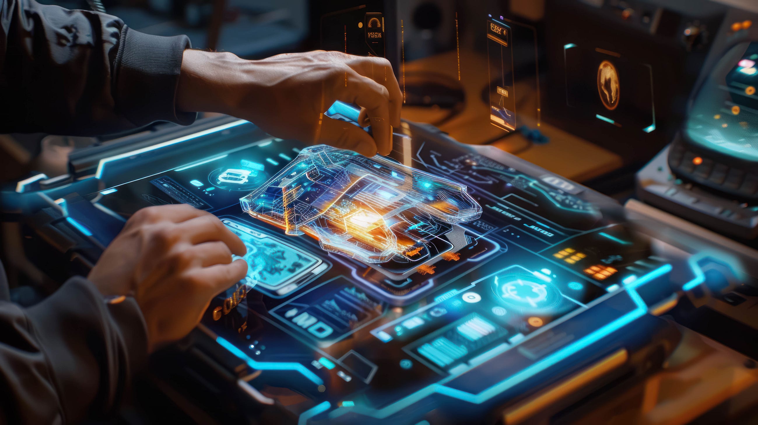 The Future of Embedded Design Solutions in Smart Devices