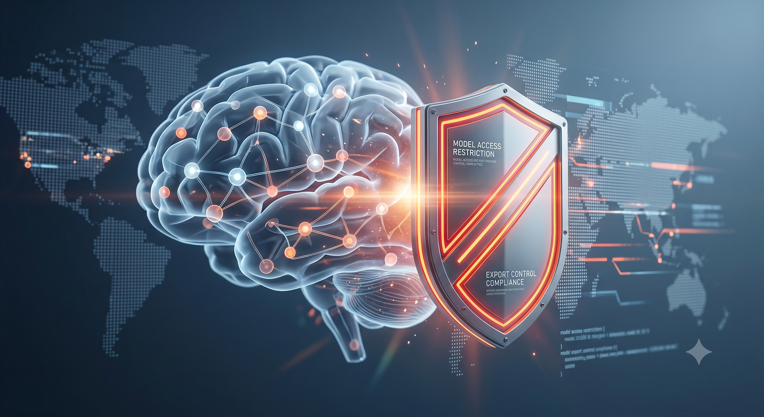 AI Export Controls Have Arrived: Why Anthropic’s Model Restrictions Could Change the Industry
