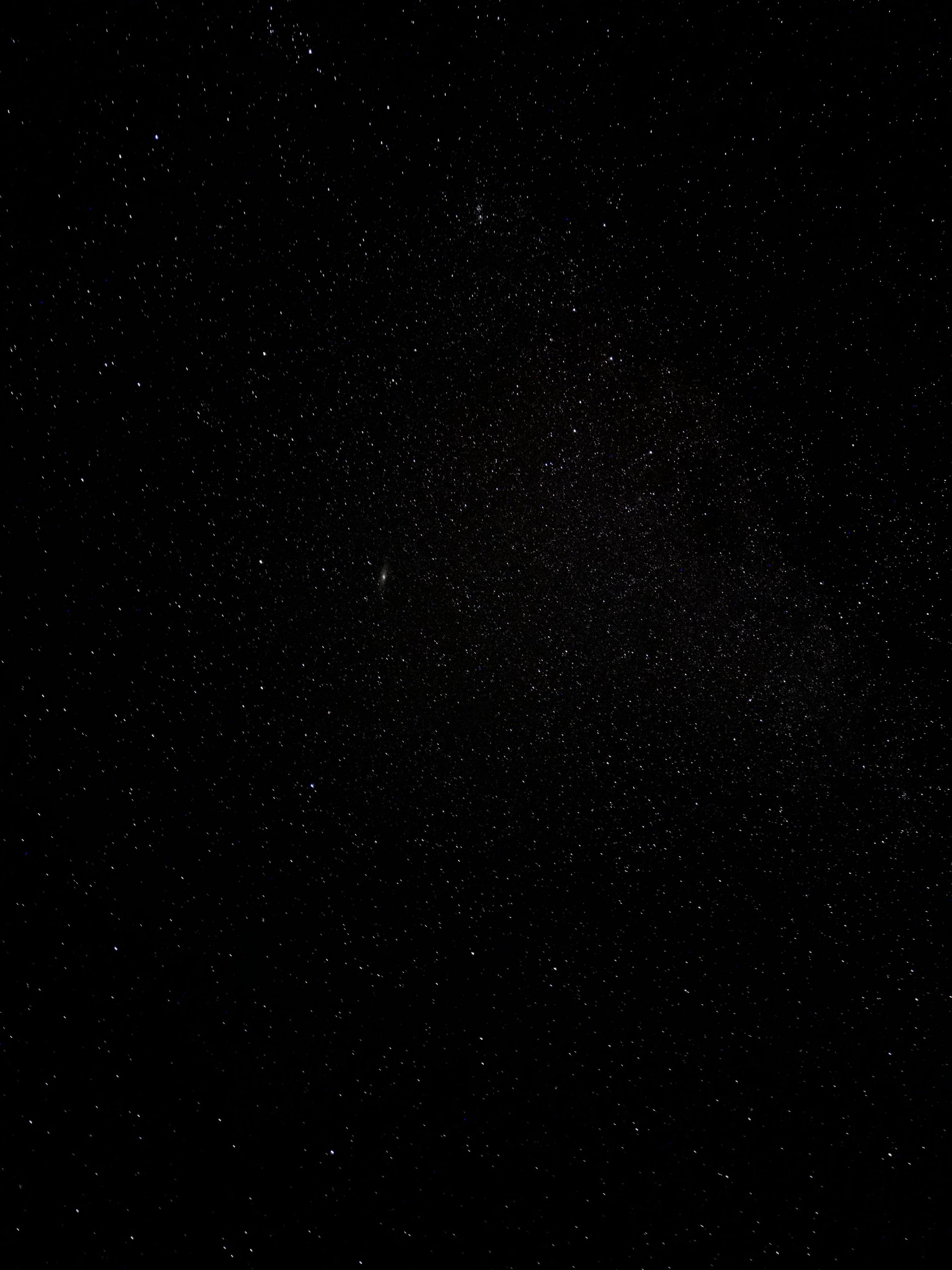 Our Stolen Sky
