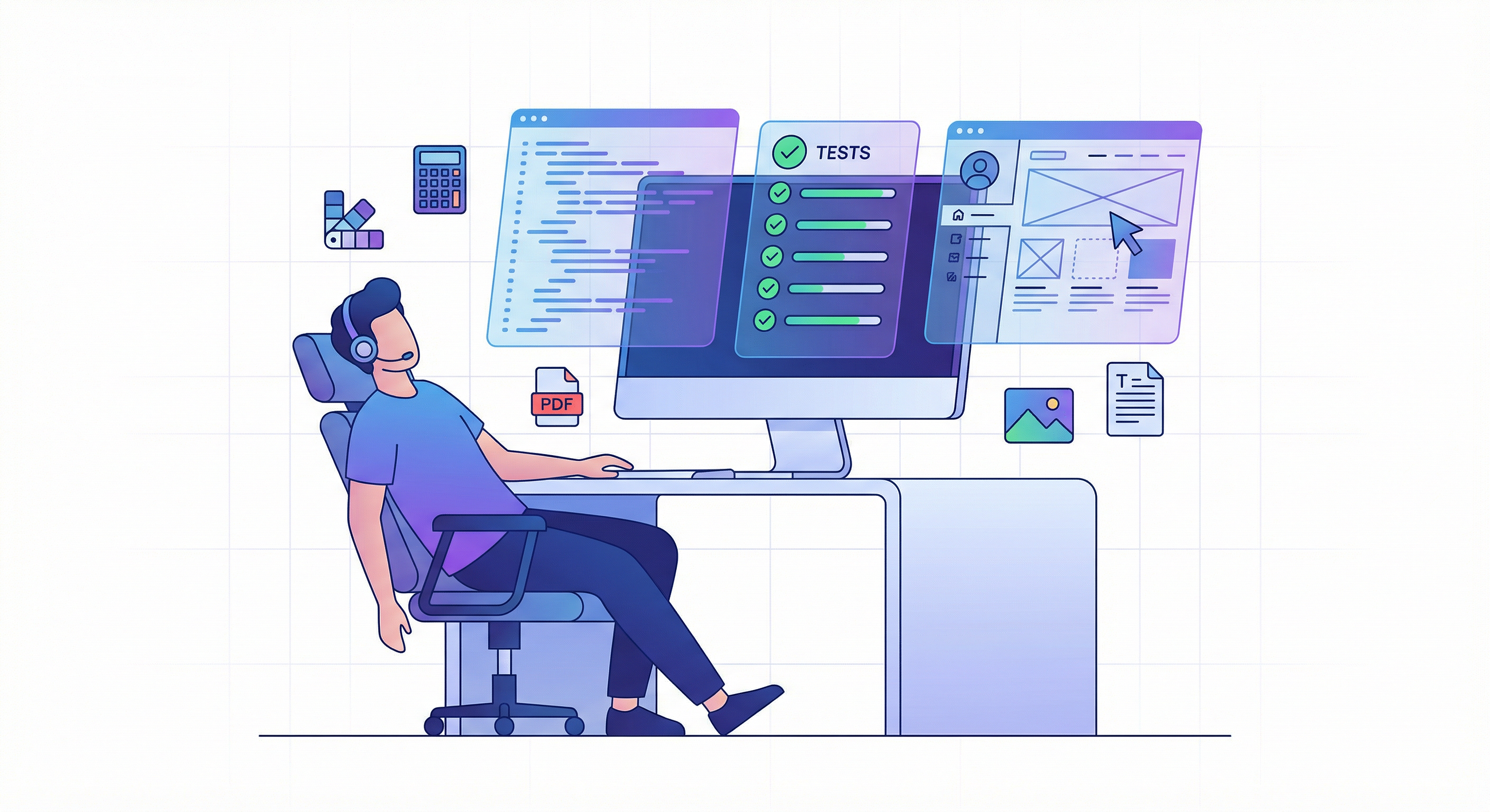 I Built a 24-Tool Web App in a Few Hours Using Agentic Engineering — Here’s How