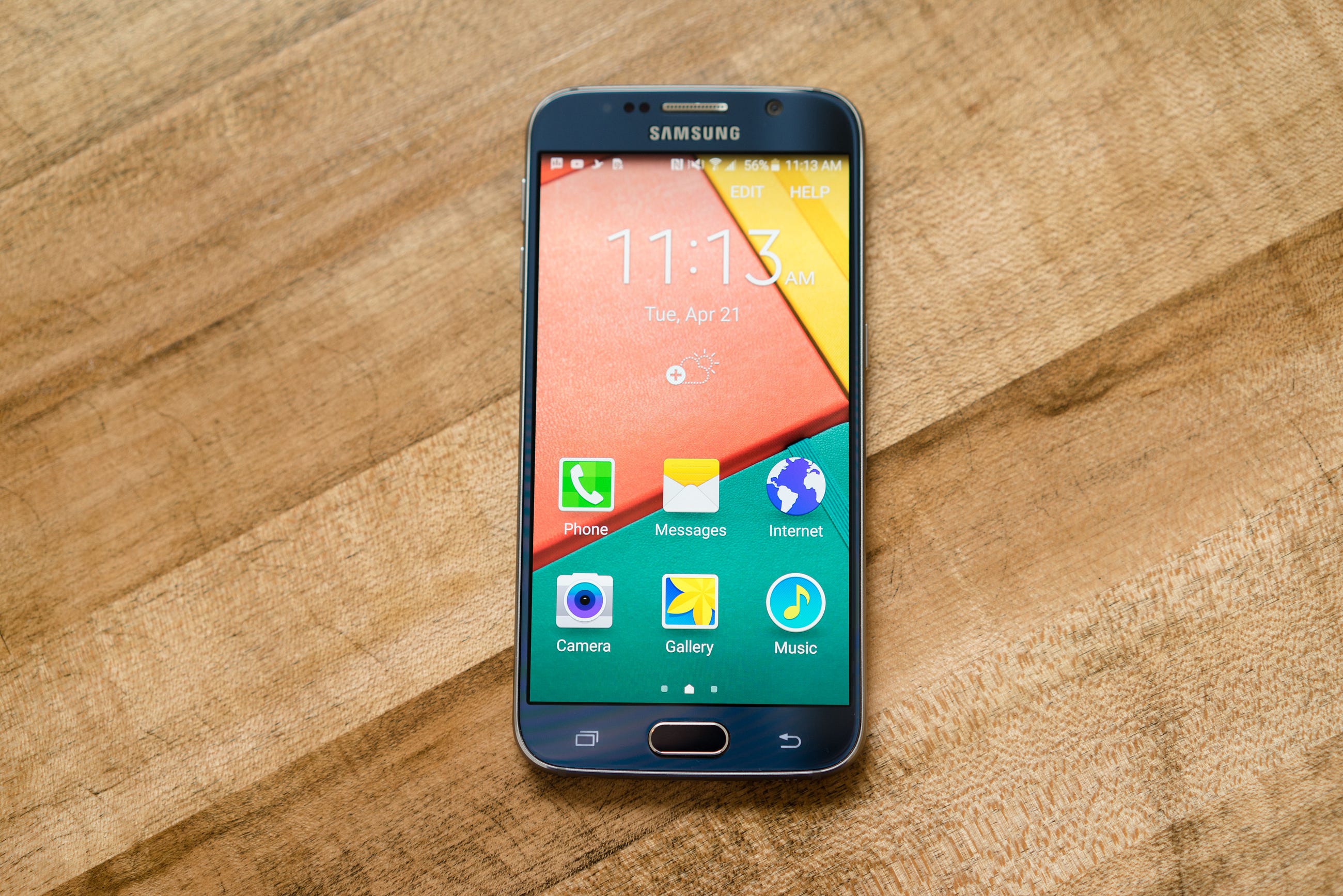 galaxy s6 software for pc