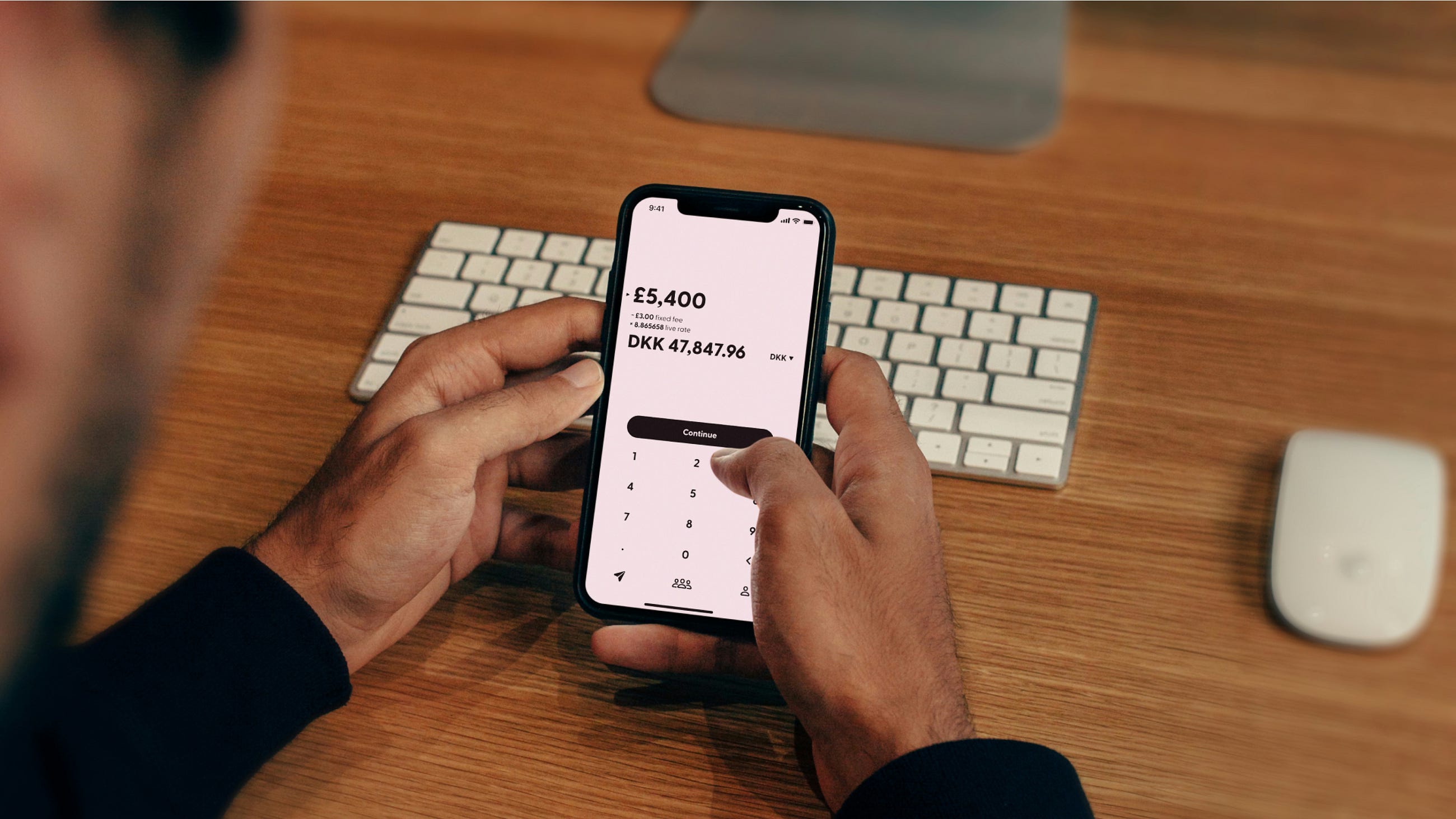 How to Send Money Abroad from the UK Without Paying High Fees