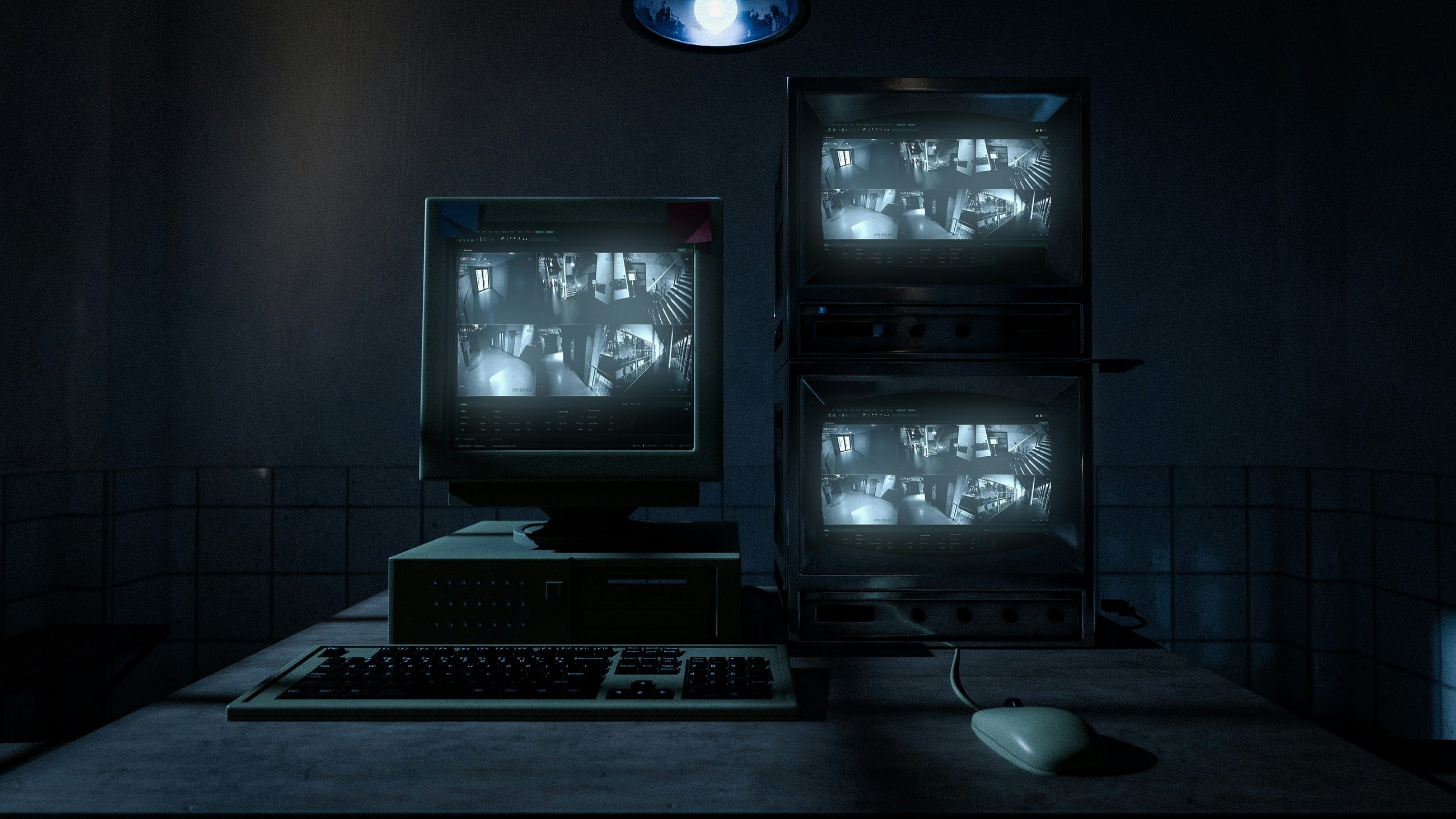 Your AI Agent Cheats When You’re Not Looking