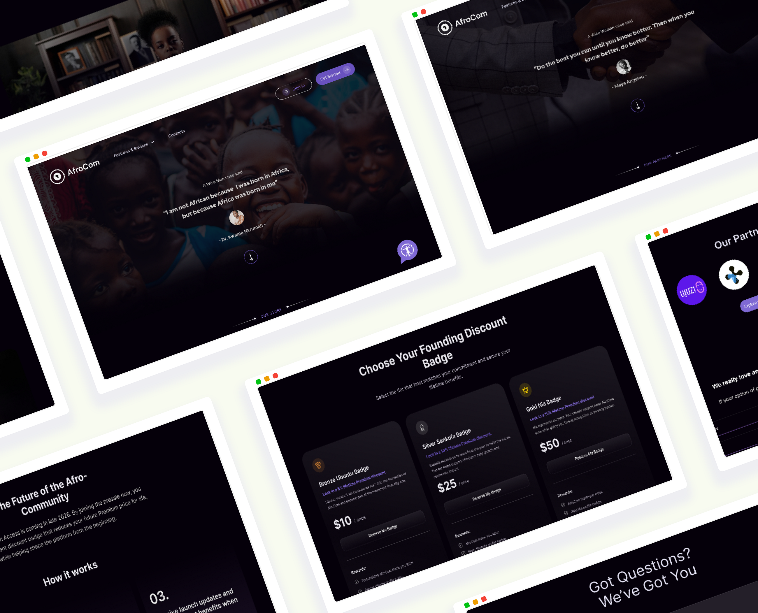 7 Pixel-Perfect Mistakes That Happen During Design Handoff