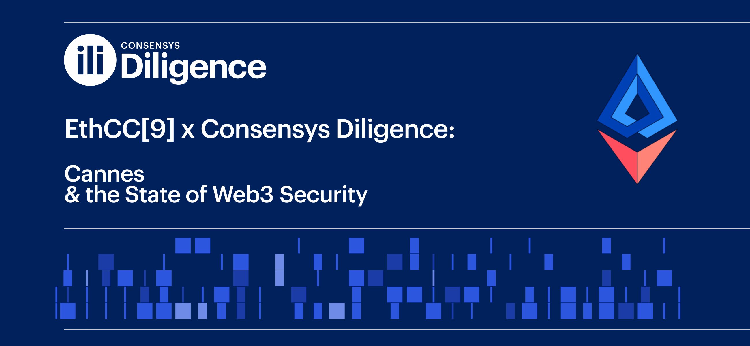 EthCC 2026-recap: Cannes & the State of Web3 Security
