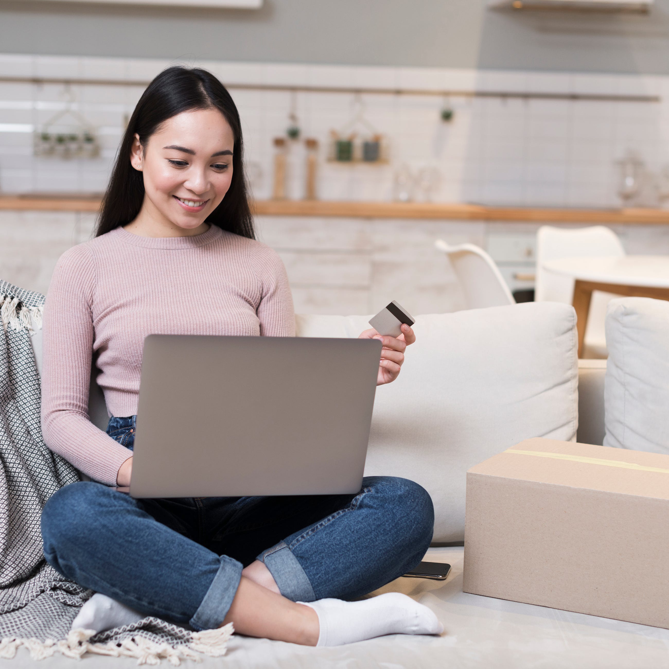 One-Click Convenience Revolution