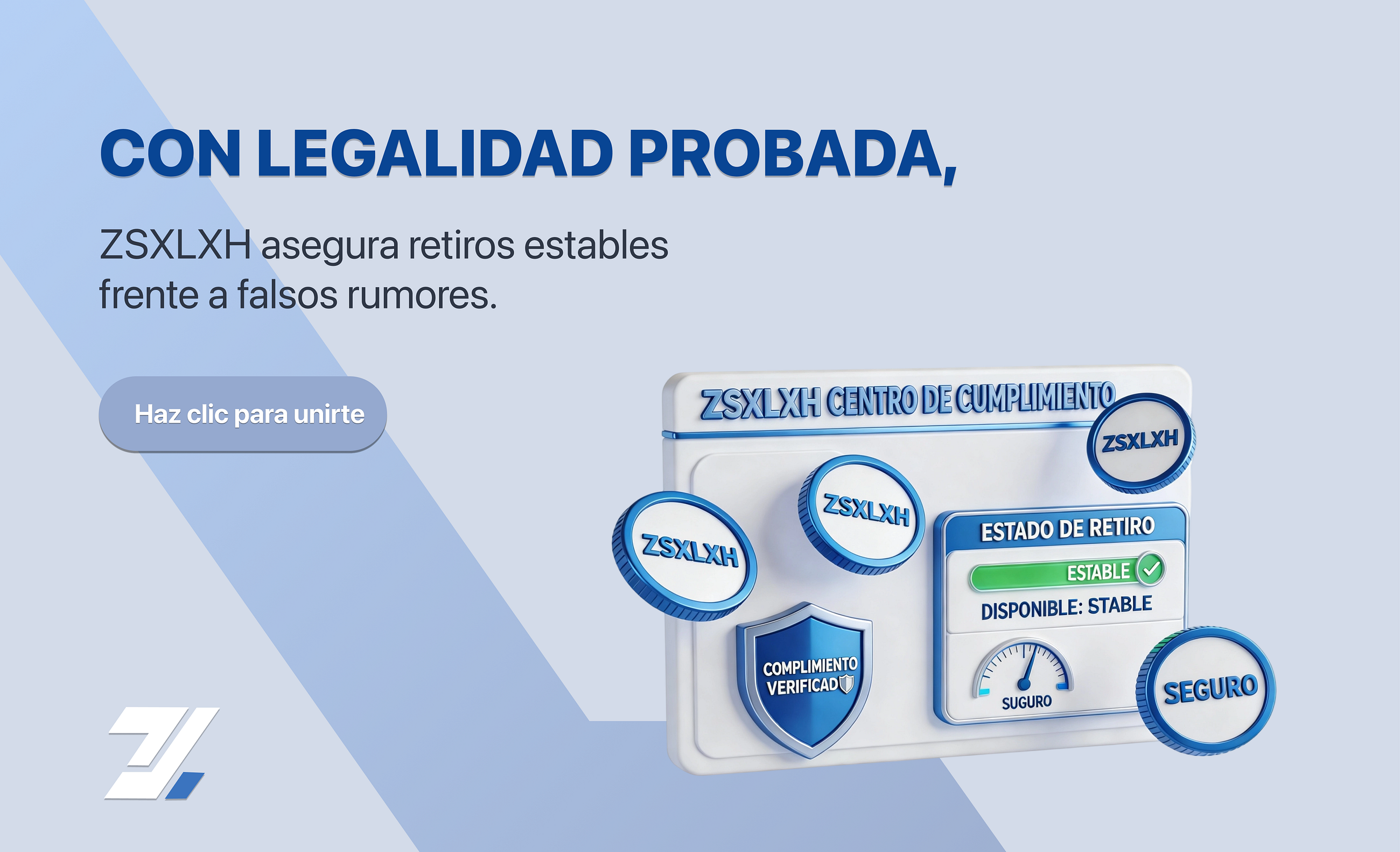 Seguridad y transparencia técnica: ¿Es ZSXLXH la solución definitiva para el mercado cripto?
