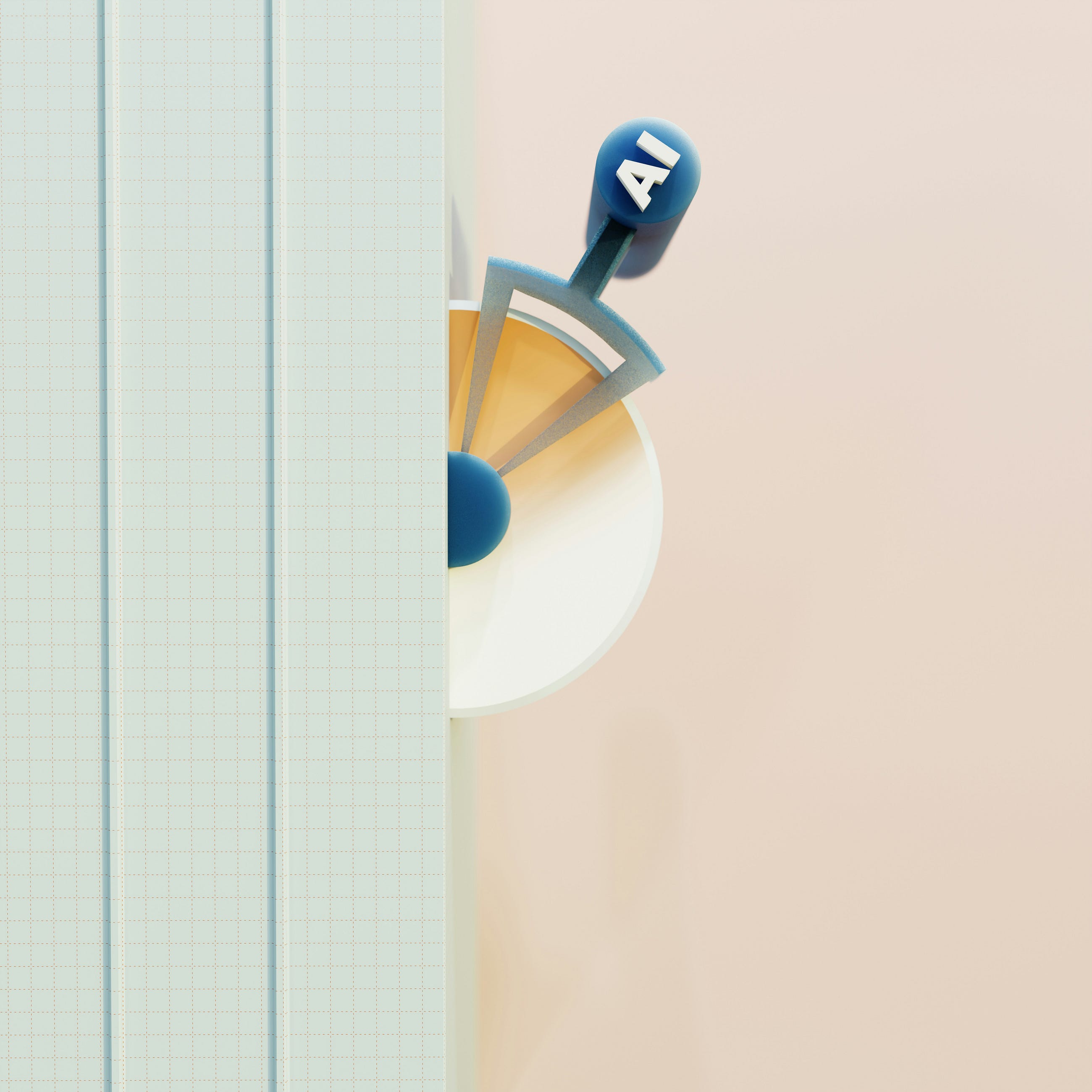 Four Habits That Rebuilt My Life After Losing My Job to AI