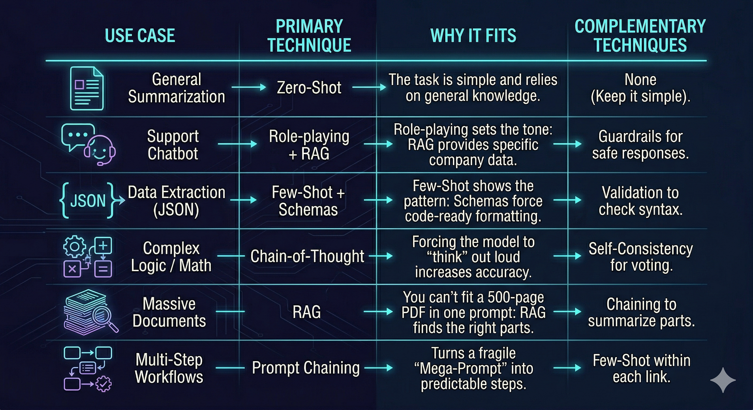 Prompt Engineering: From “Asking AI” to Building Reliable Systems