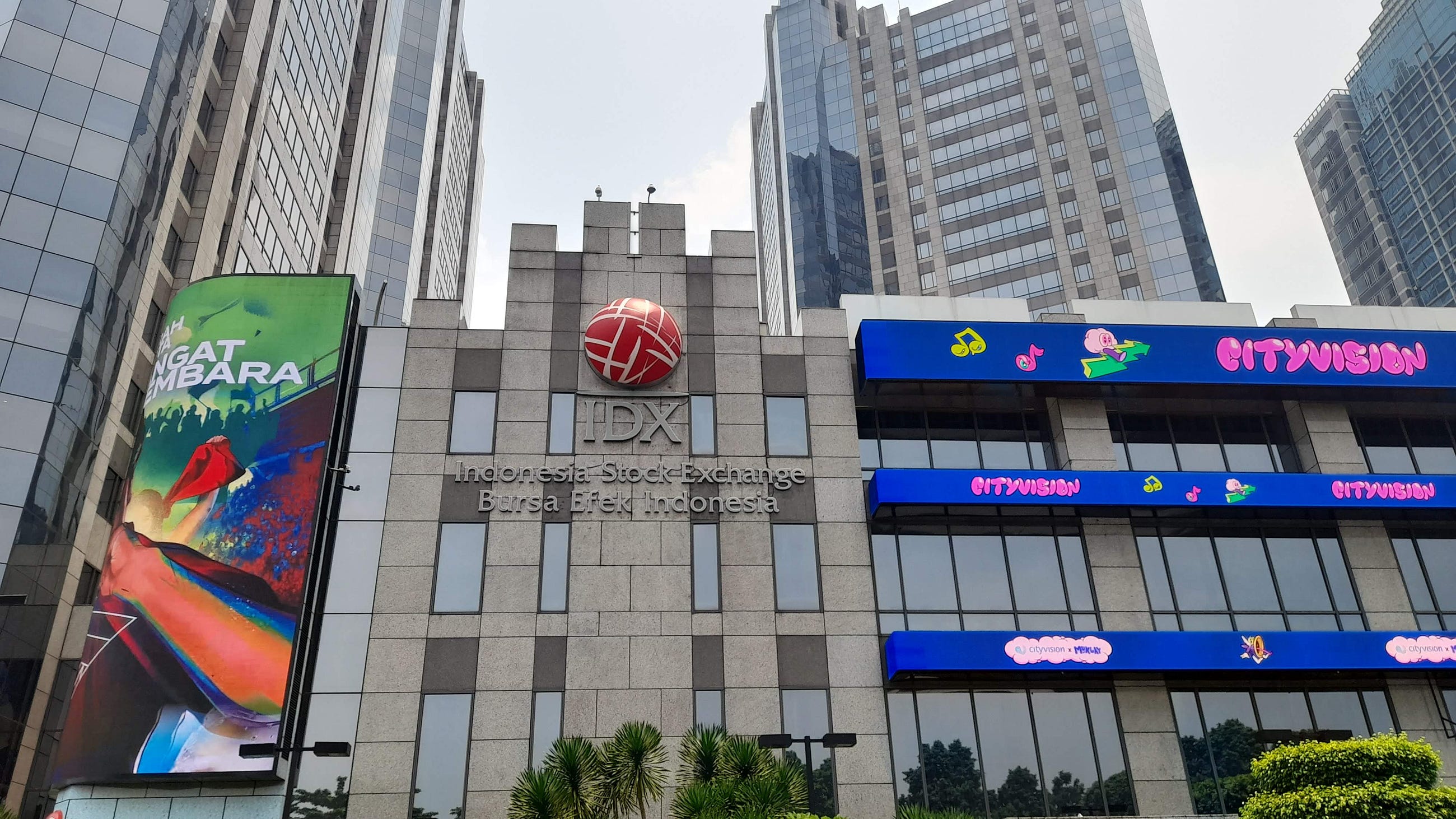 BEI Buka Data Pemegang Saham di Atas 1%: Transparansi Baru, Strategi Investor Berubah