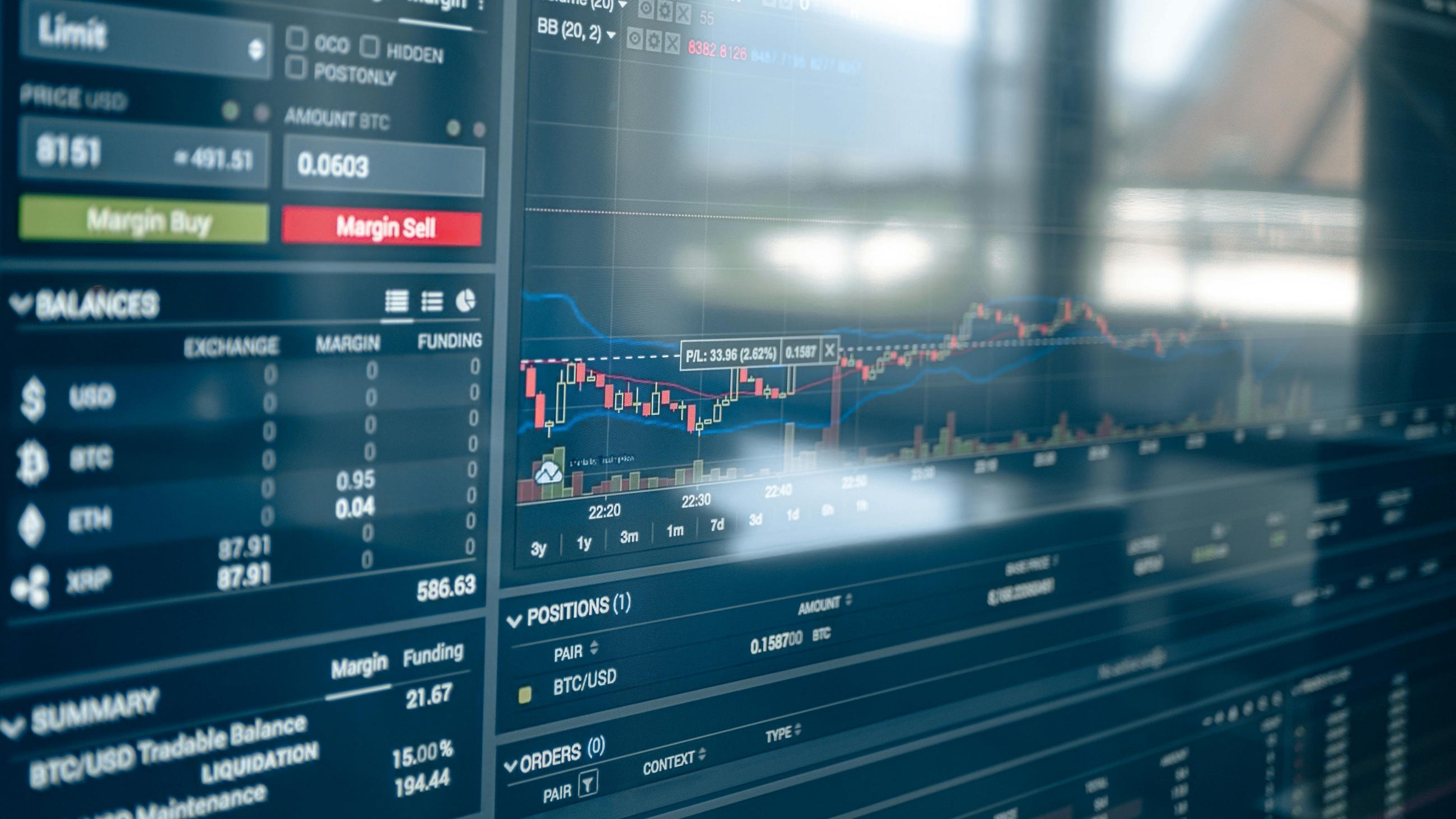 Risk Management Inside a Bank: More Than Avoiding Losses