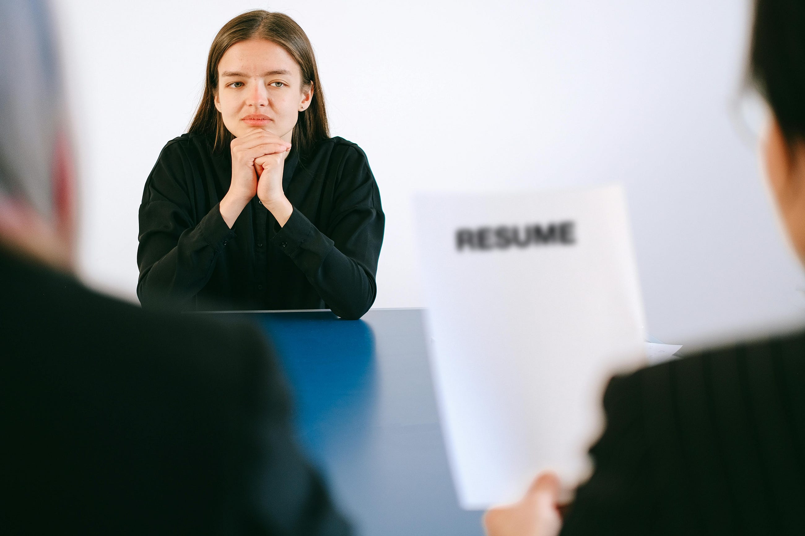 She Was Out of Work for 8 Years. Then She Landed a Tech Job in Australia.