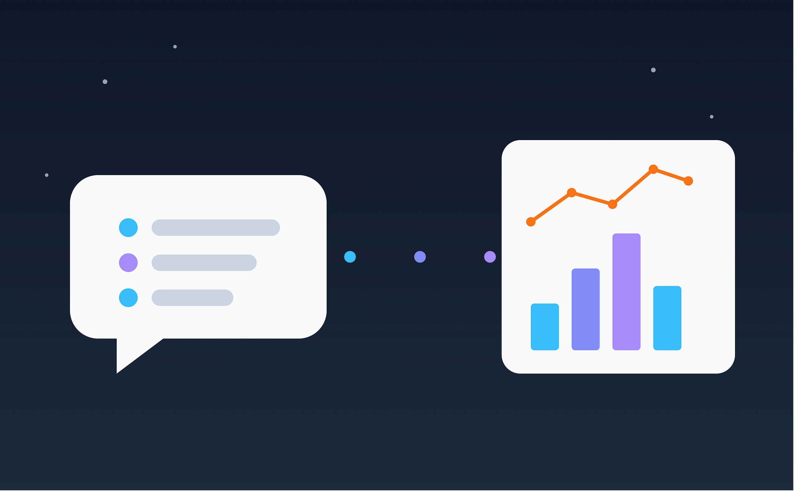 I Taught a Chatbot to Read Our Data. Then It Started Teaching Me.