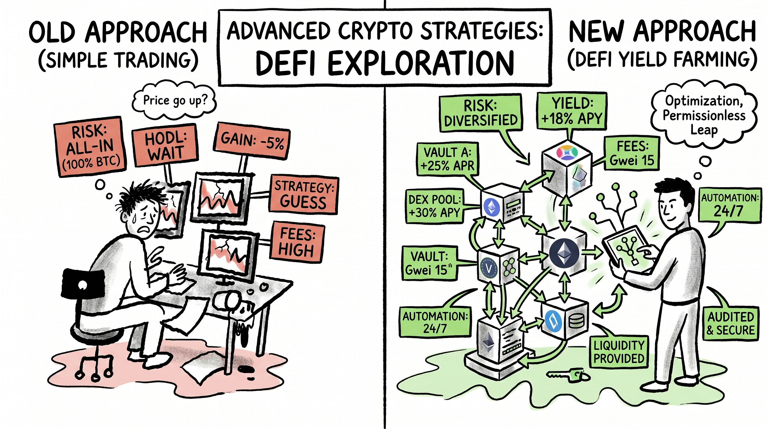 The Start of a New Crypto Cycle