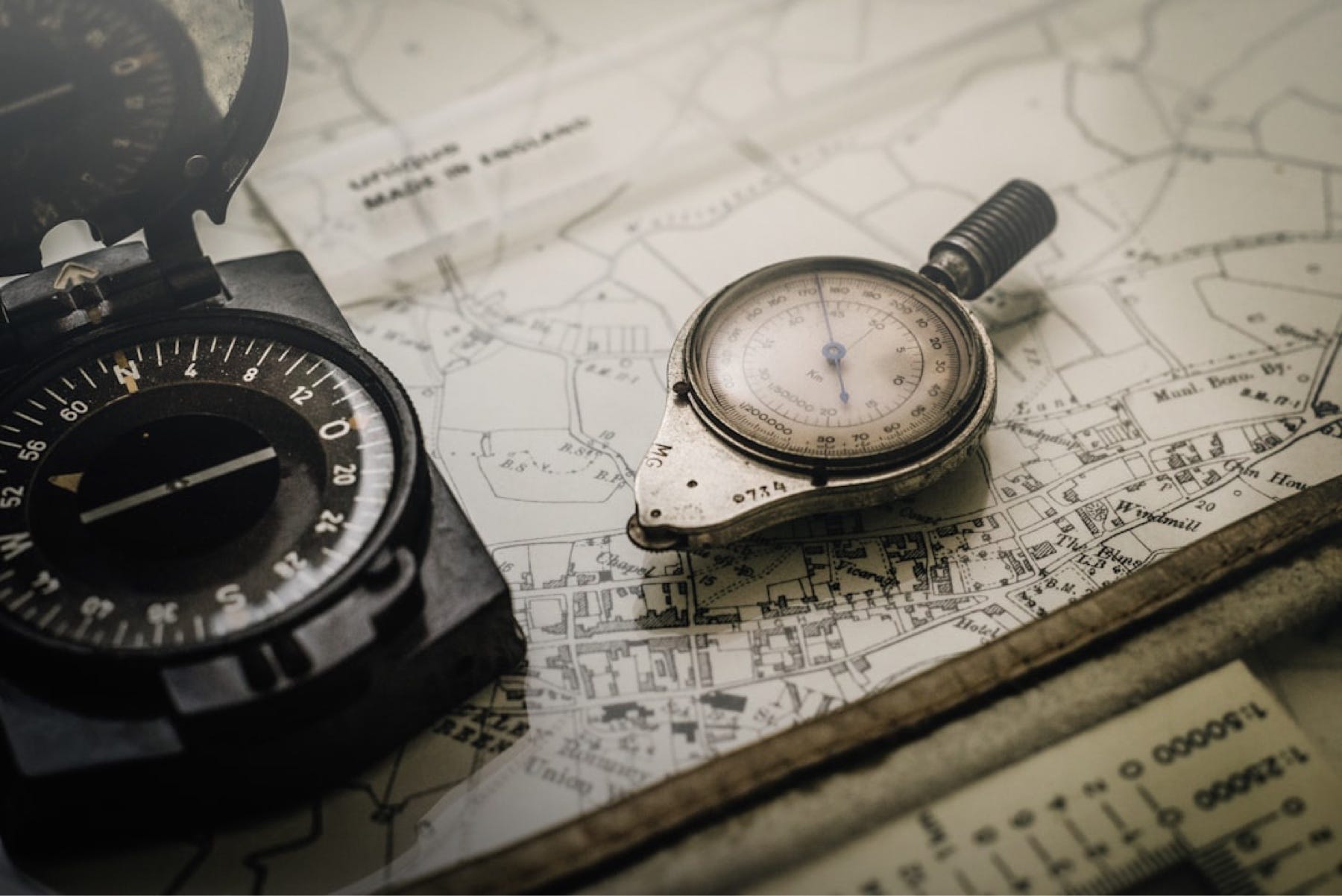 Aeon Field Notes?—?Part II