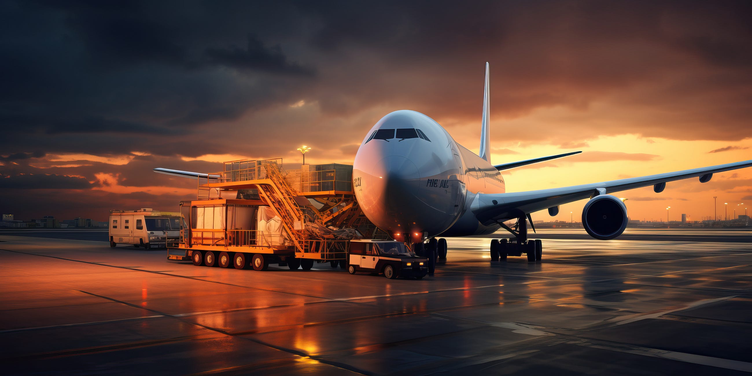 The Growing Importance of Air Cargo in Global Trade