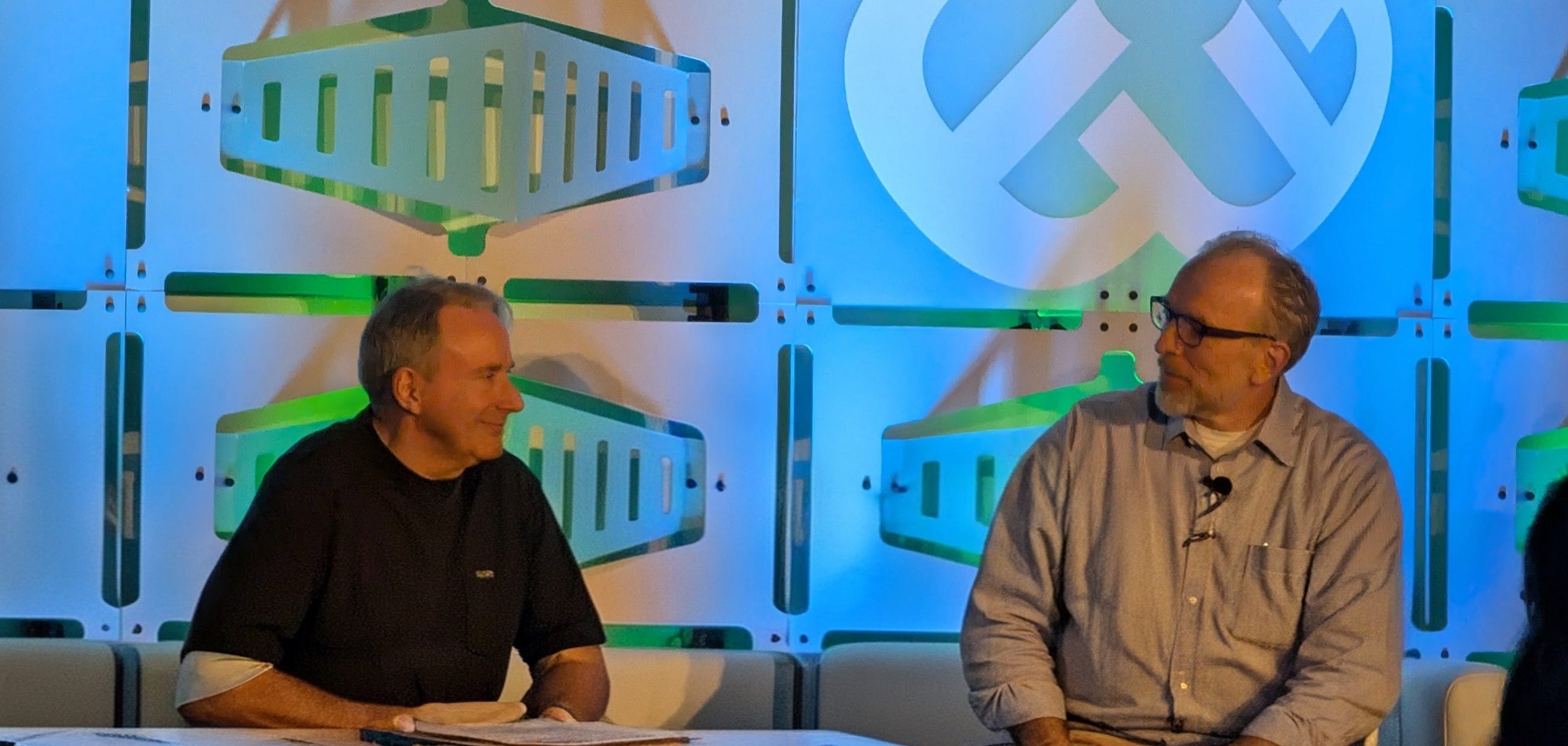 ANS: Rewriting the Rules of AI Agent Communication — Part 1