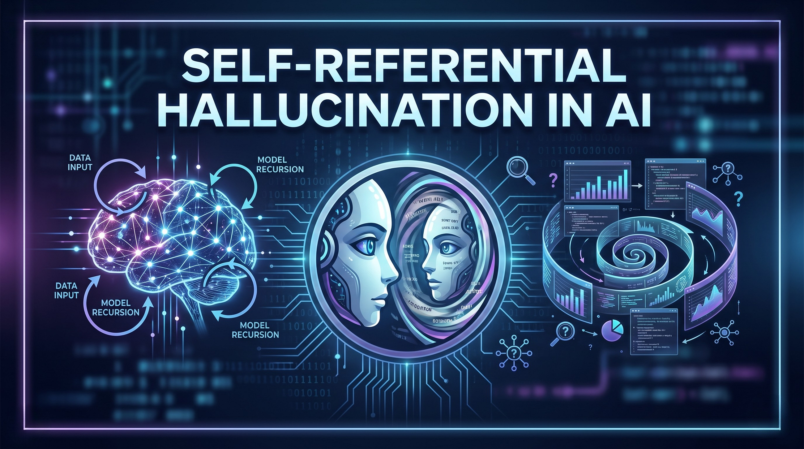 Self-Referential Hallucination in AI: Why Your Chatbot Is Lying About What It Can Do — And How to…
