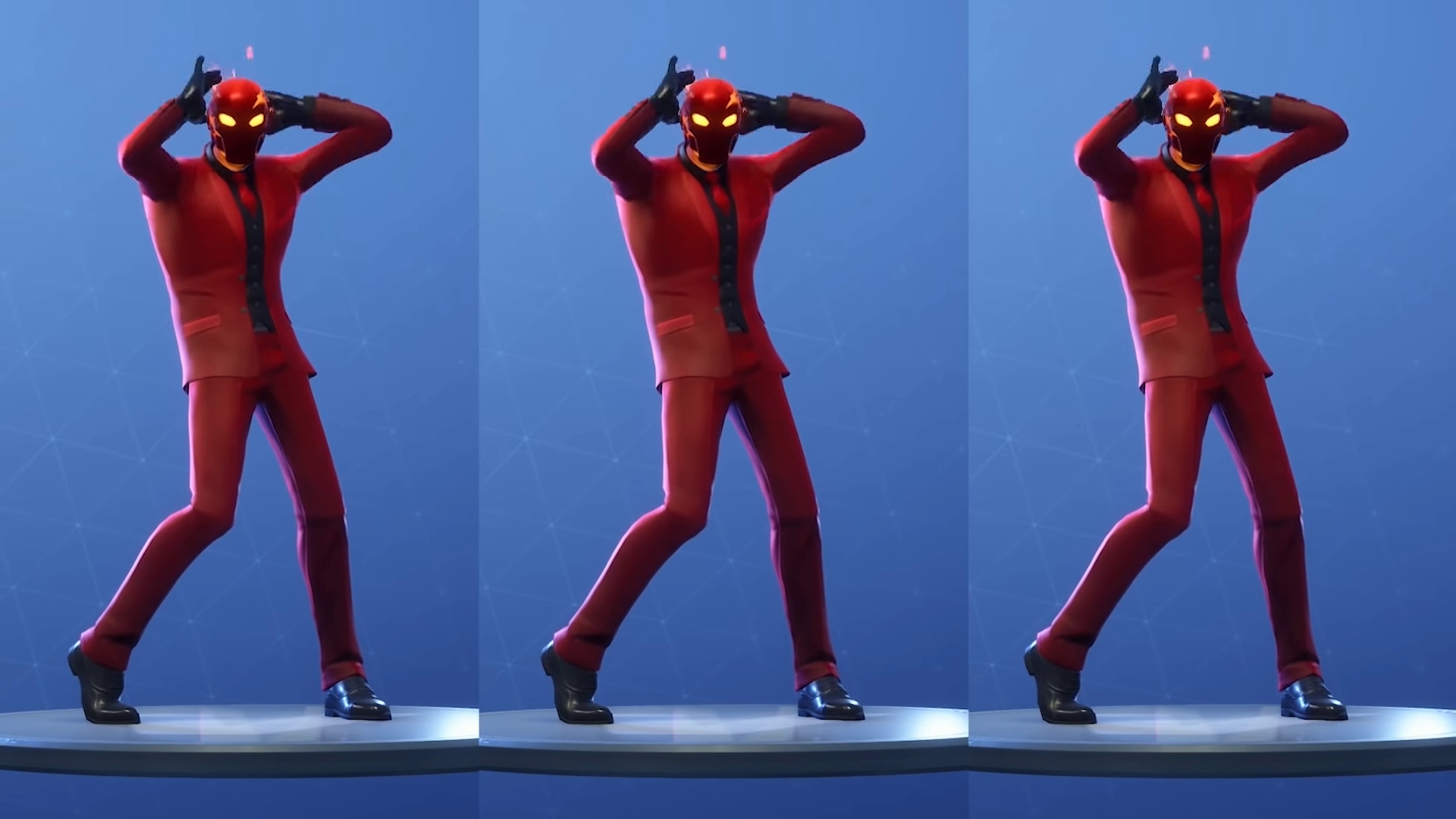 Here S The History Of Fortnite S New Dream Feet Emote I Would Know - 