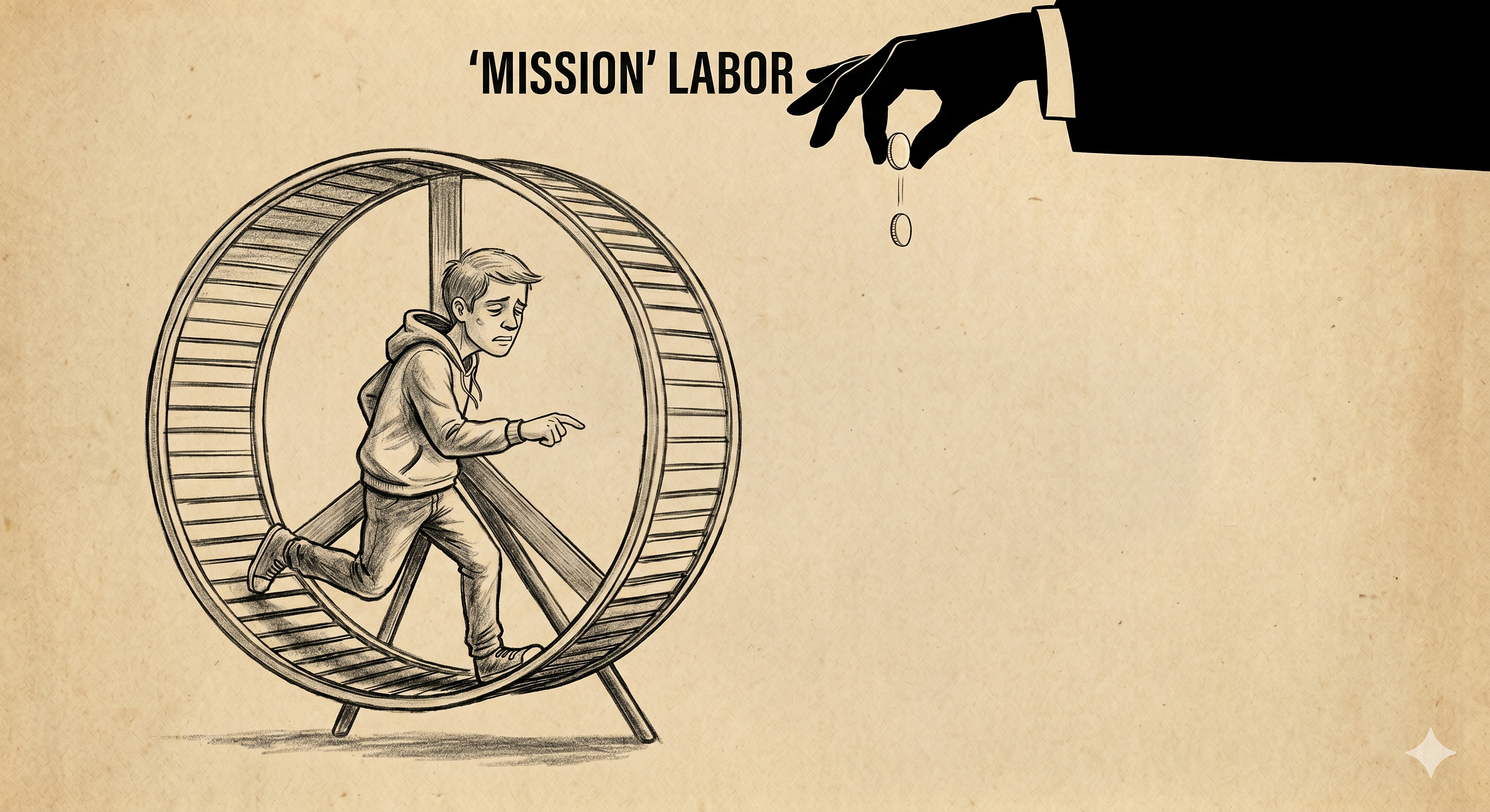 KUDA Drop: The Logic of Fairness — No Missions, No Labor, Just Fair Trade