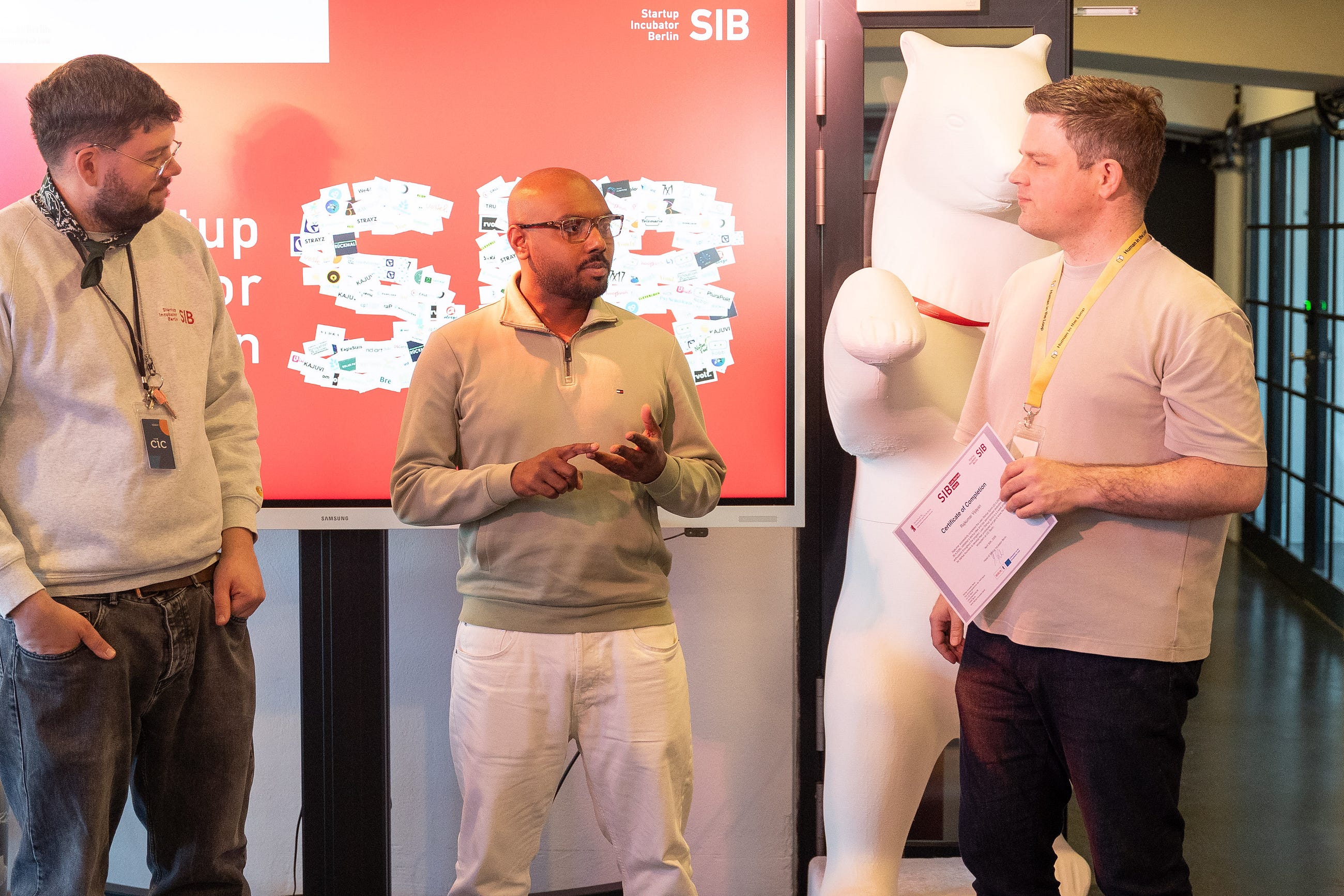 Breaking the “Build-First” Habit: My 2-Week Transformation at the Lean Startup Sprint 2026
