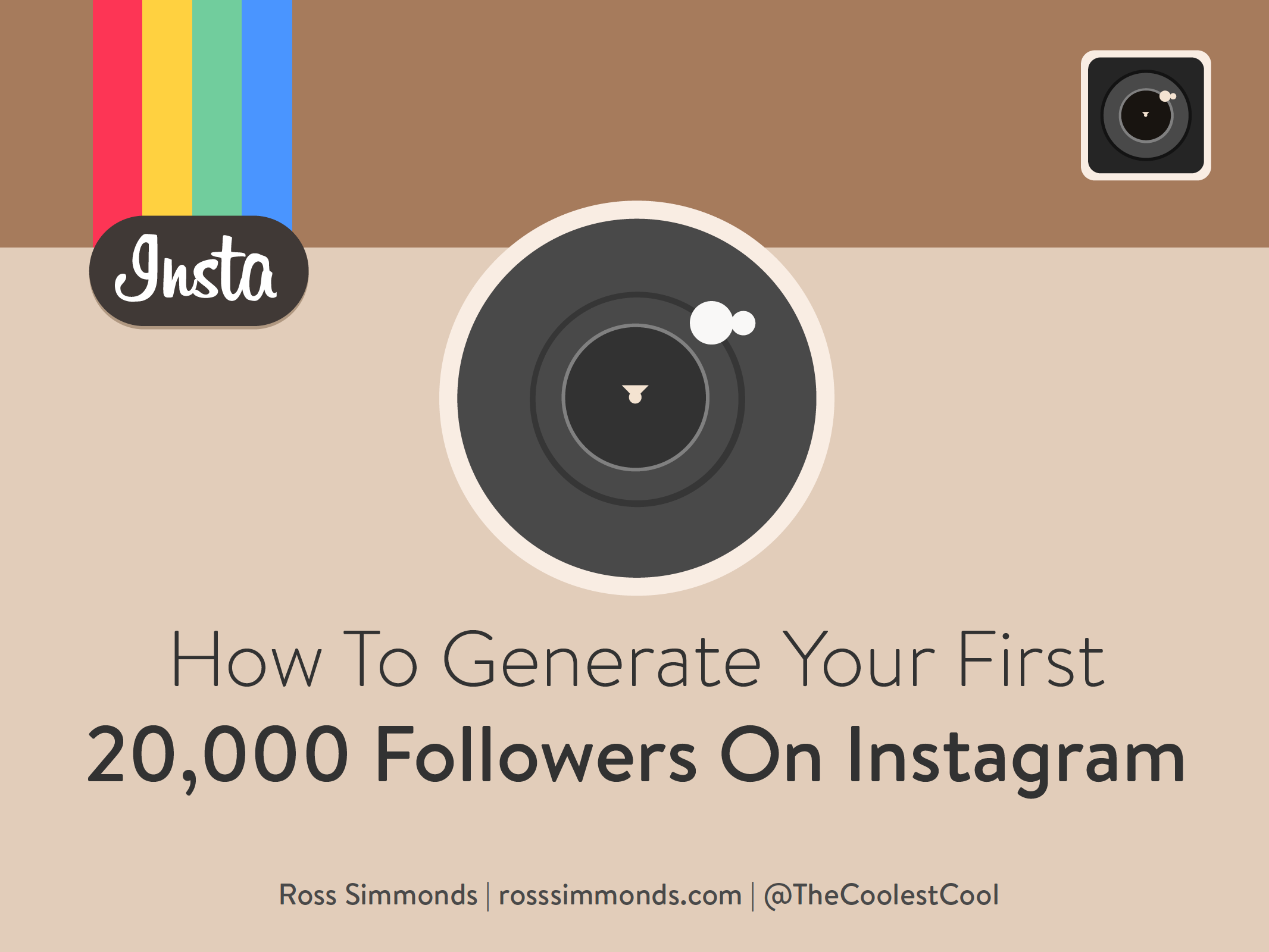 How to see recent followers on instagram