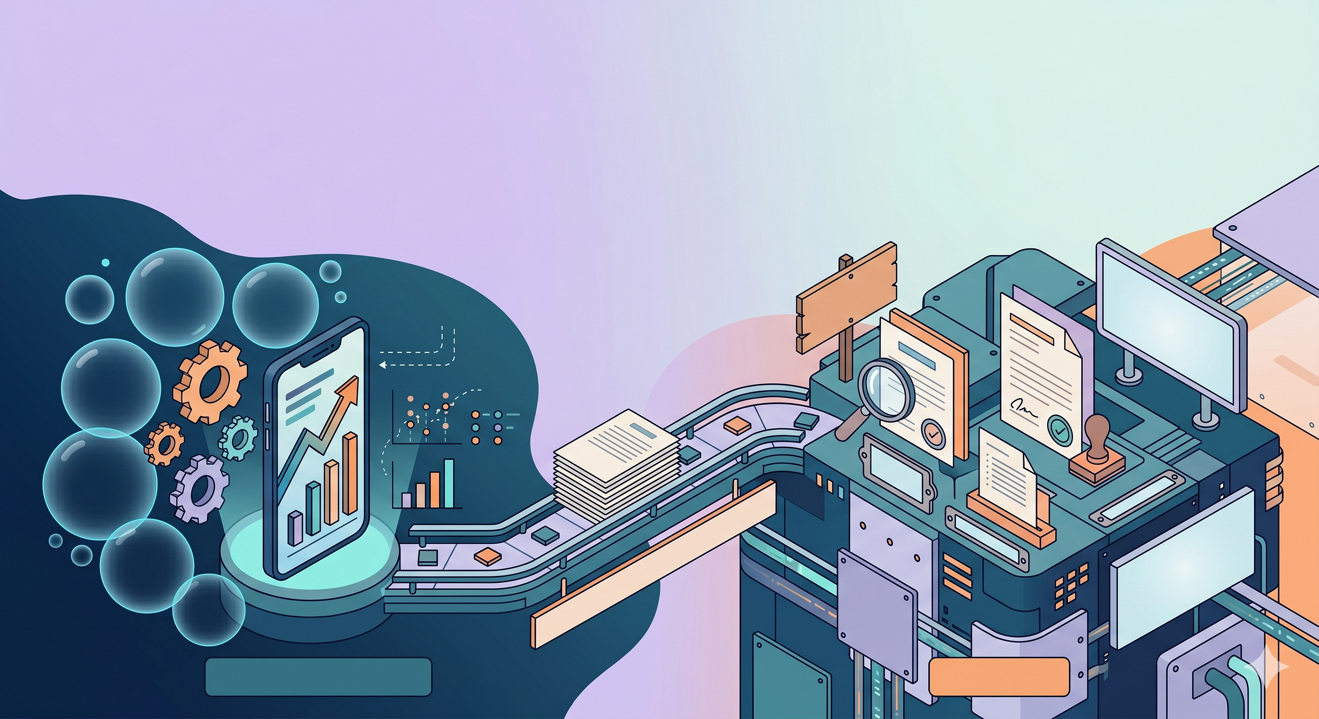 Why “Smart Banking” Can Still Miss the Point — and What PRAGMA Really Signals
