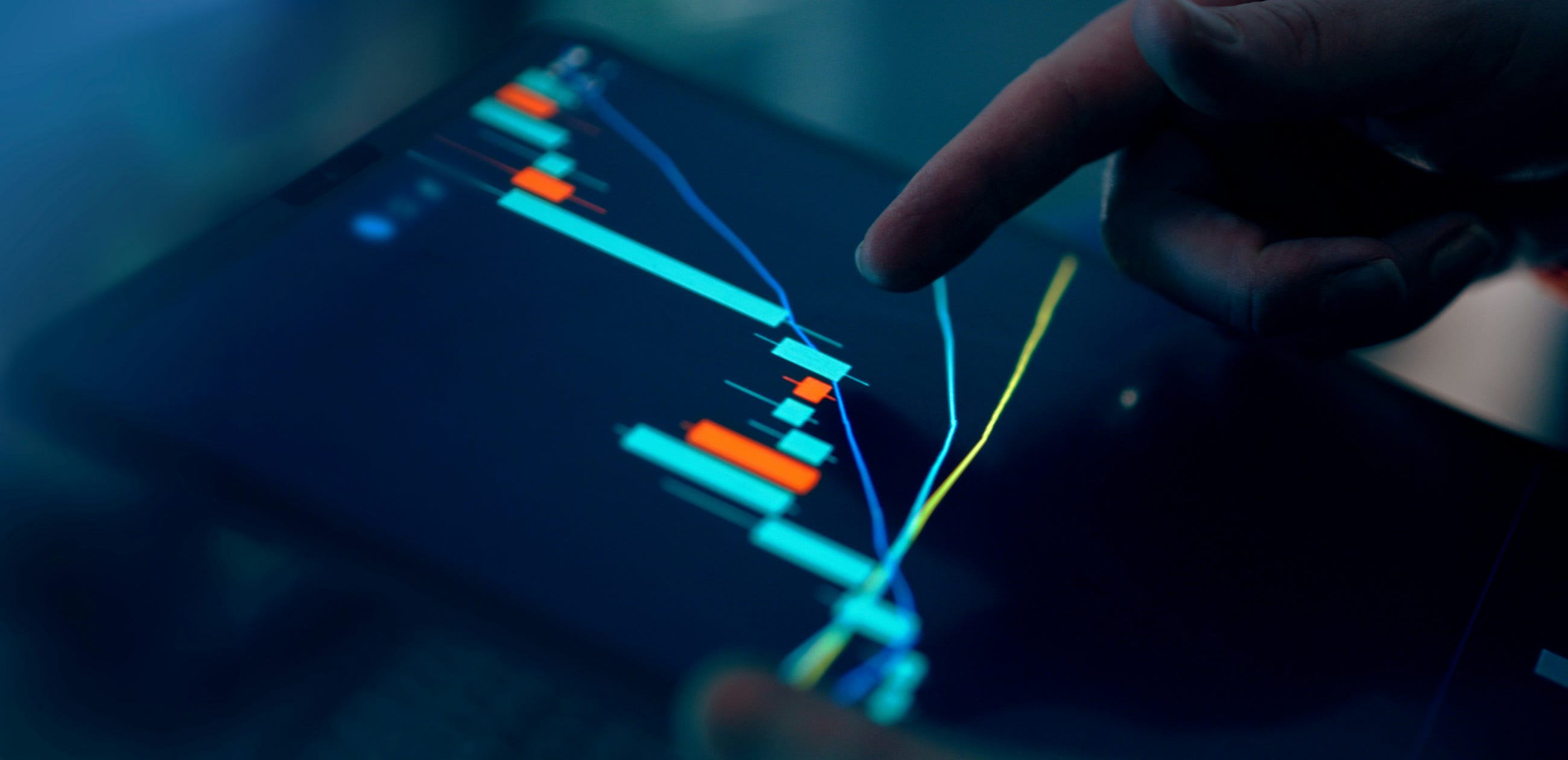 If You Are Confused About Trading This Might Completely Change Your View