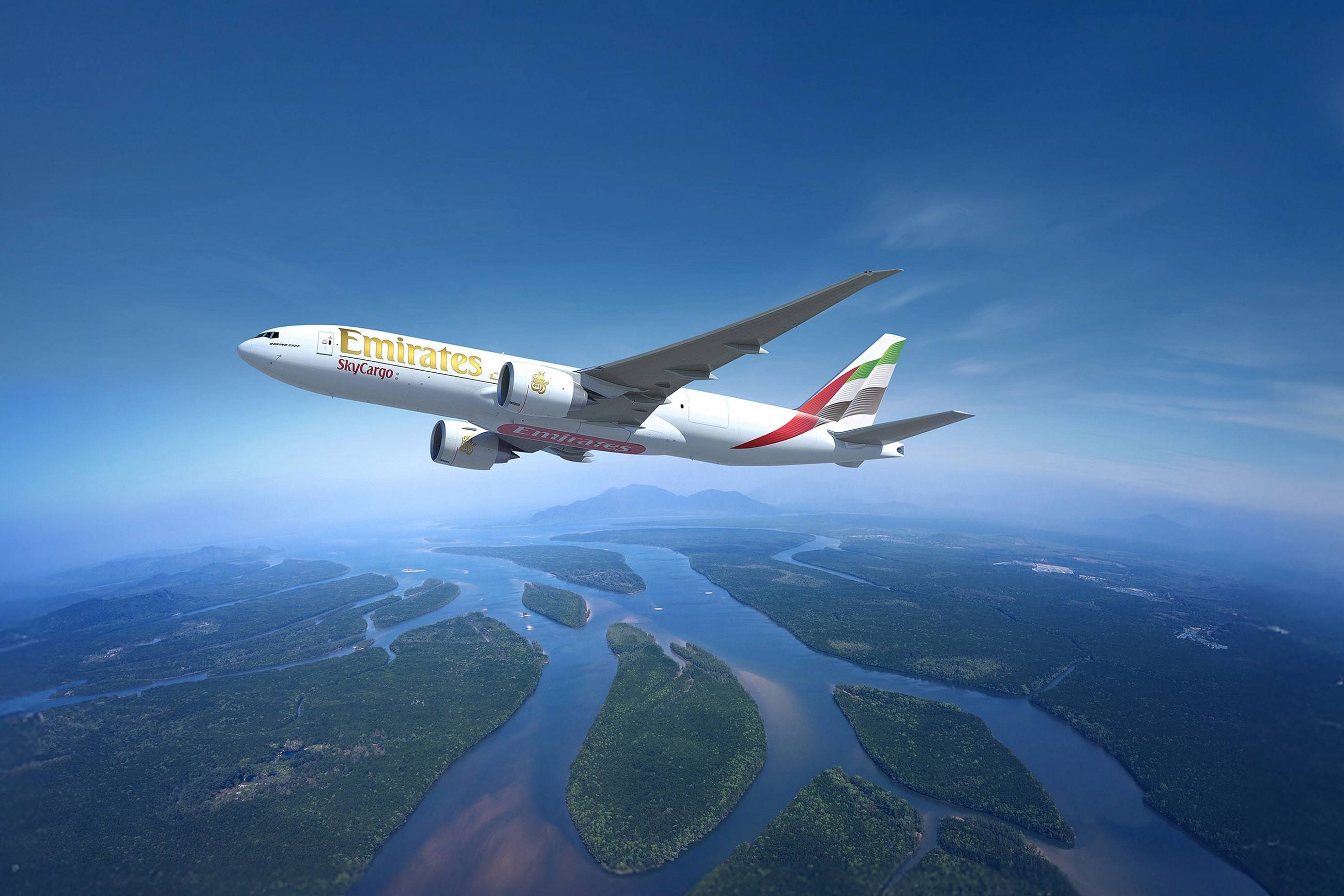 Emirates SkyCargo Airlines Mumbai Office in India — Complete Guide for Emirates SkyCargo Airlines Mumbai Office in India — Complete Guide for