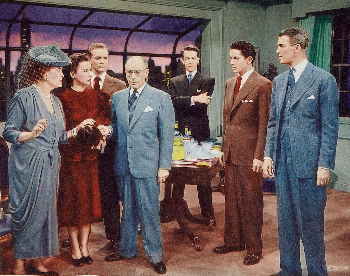 Alfred Hitchcock’s Experiment CineNation Medium