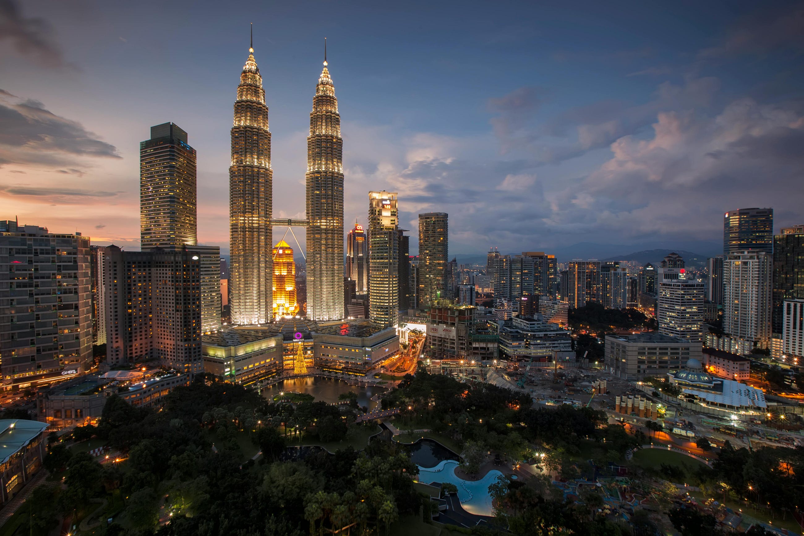 Malaysia’s AI Nexus 2024: Pioneering the Future of Technology