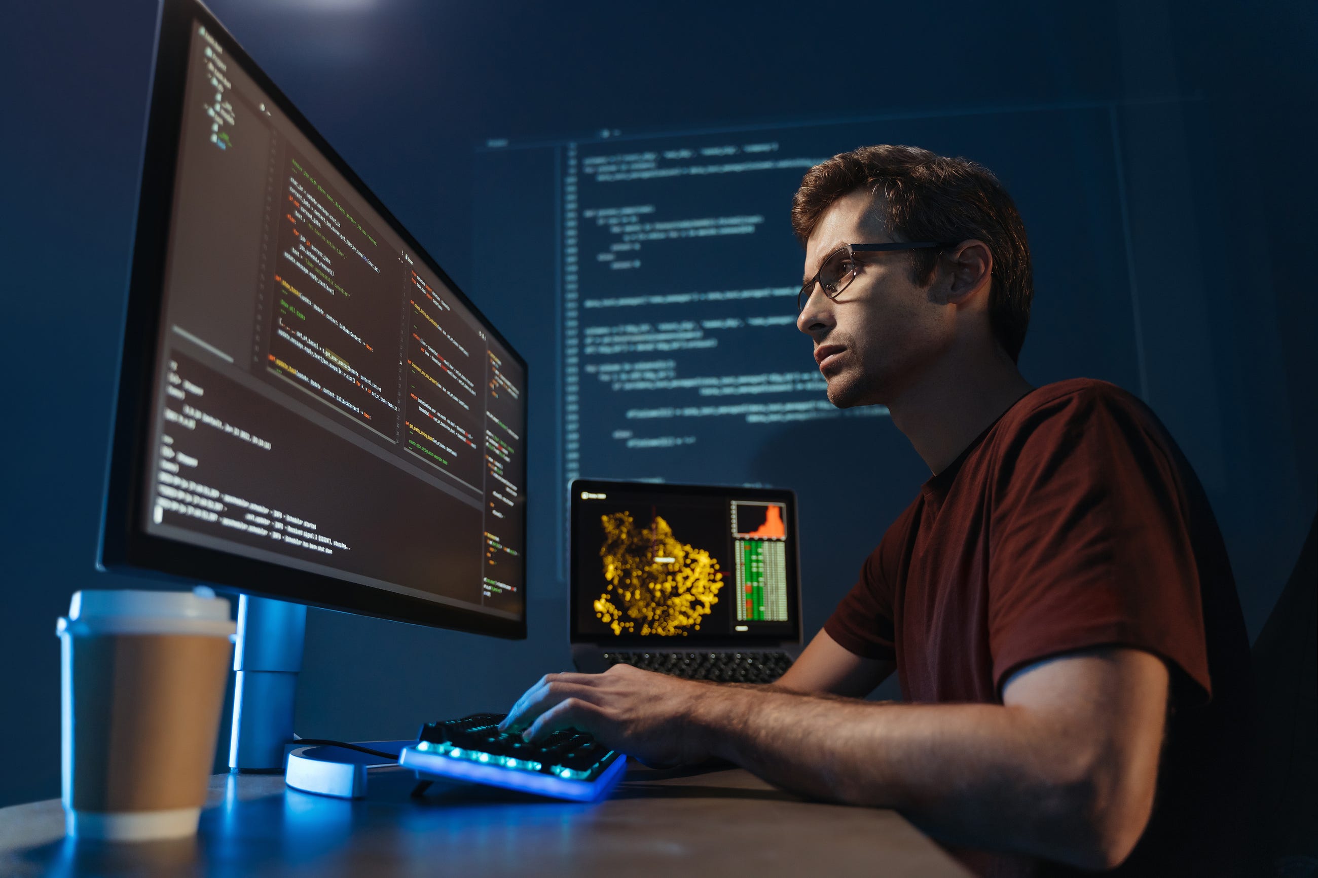 Scale or Fail: Mastering Large Datasets in Python
