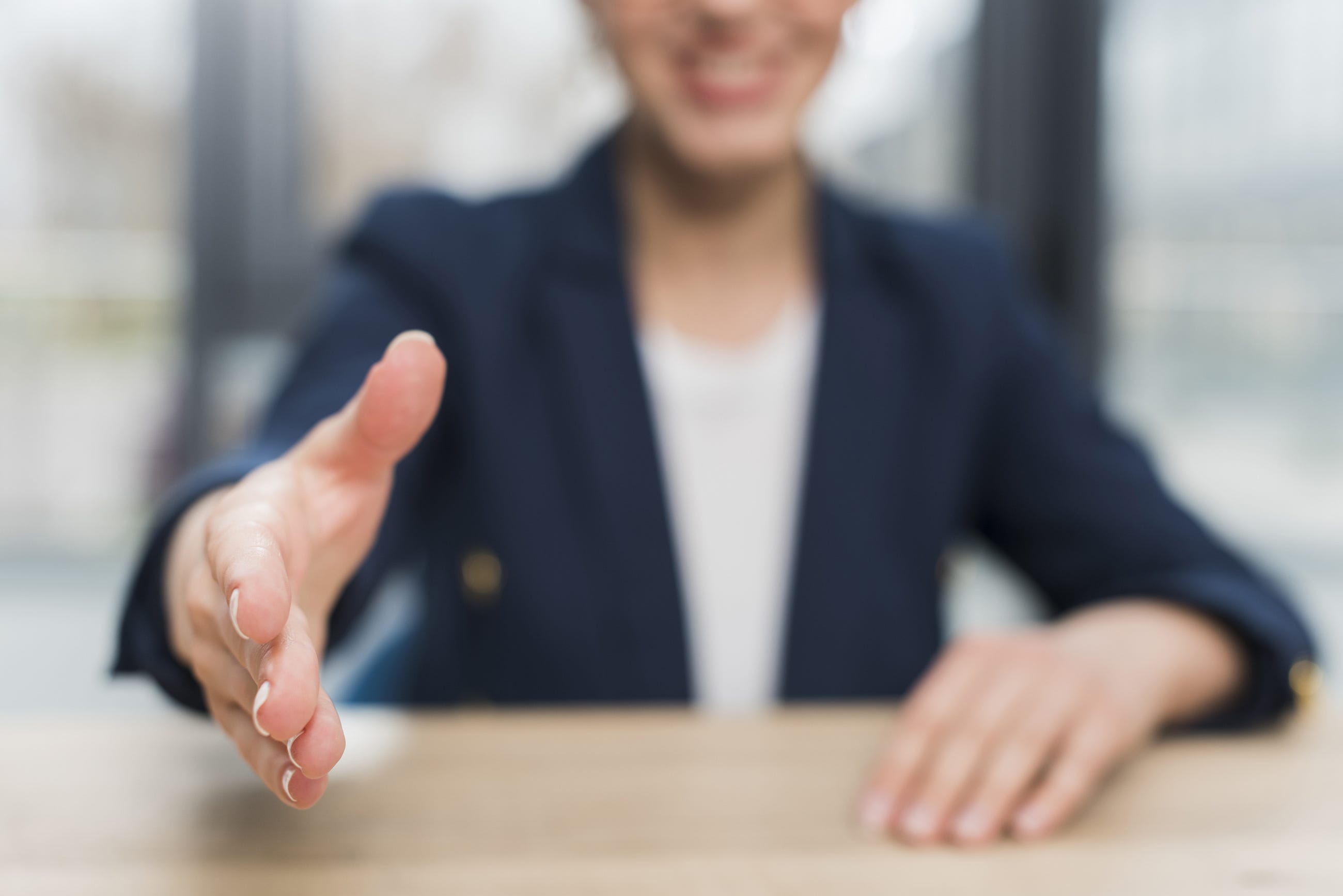 5 Reasons I Turned Down a Fantastic Job Offer