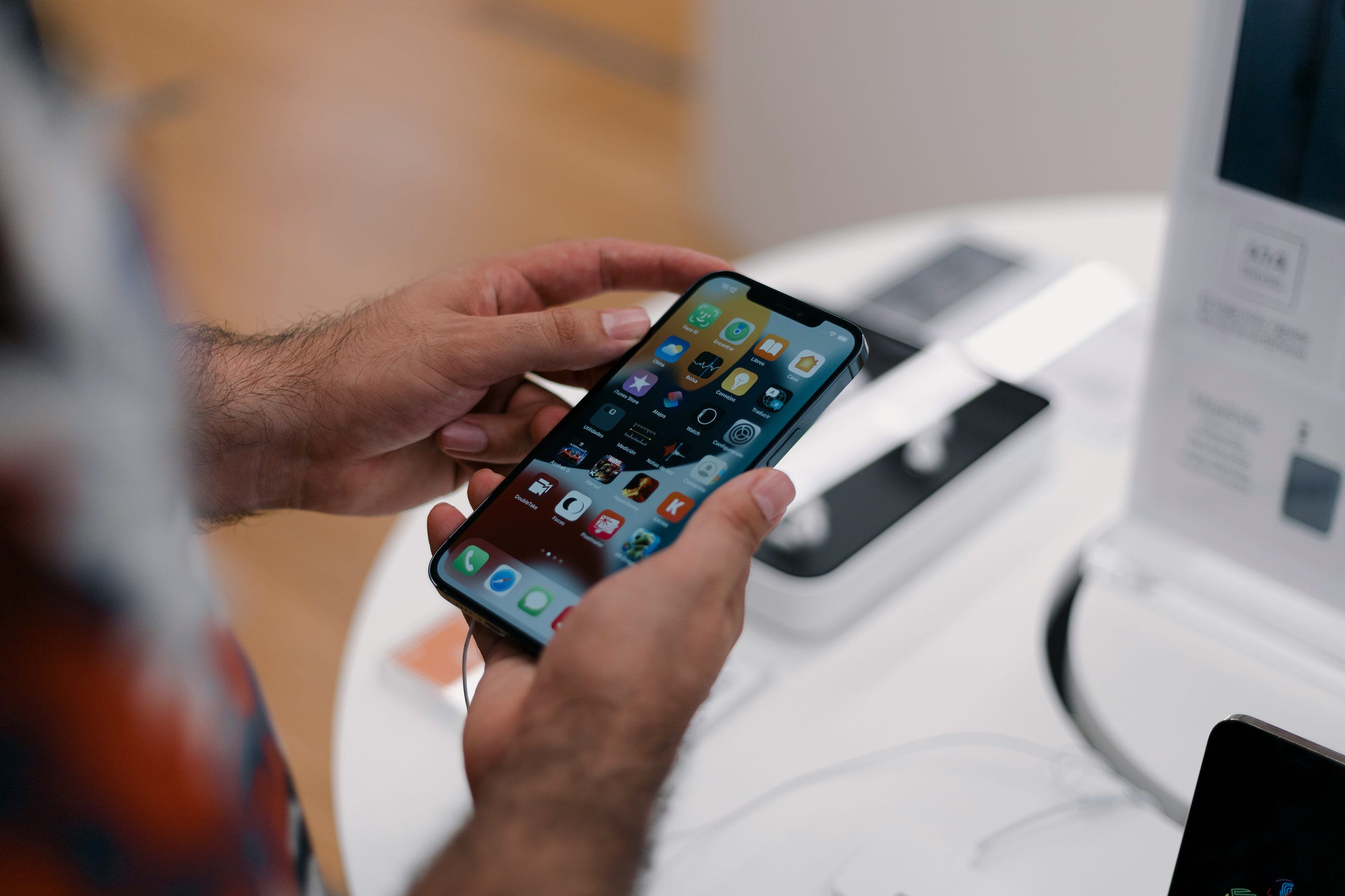 What’s in an App? Uncovering Apple Store Insights Using Nothing But SQL