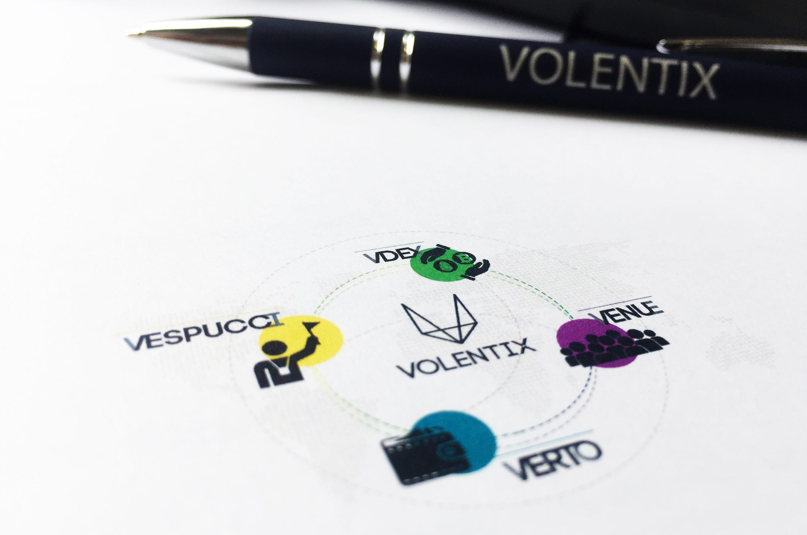 volentix ile ilgili görsel sonucu