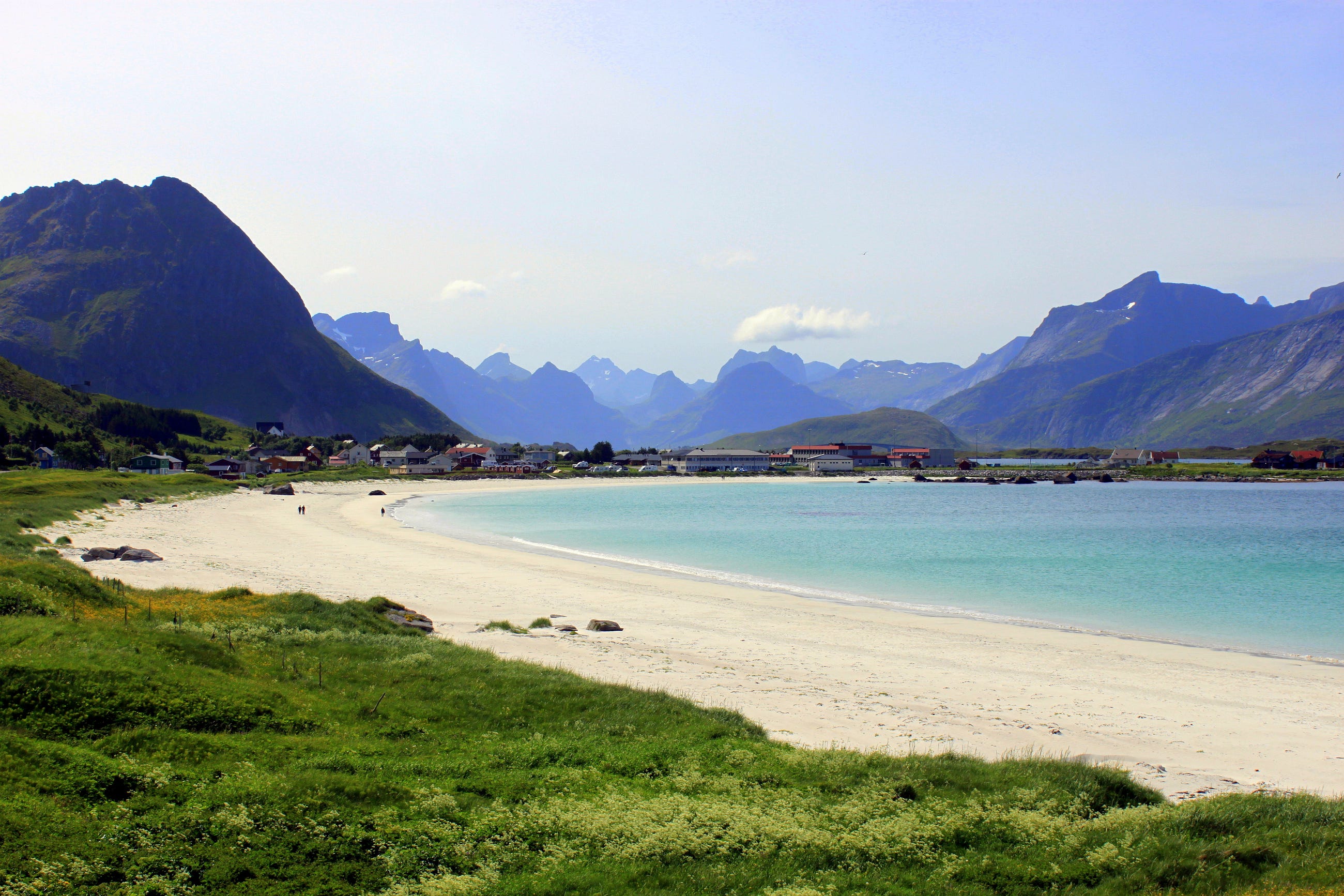 The Lure Of Lofoten Islands – Future Travel