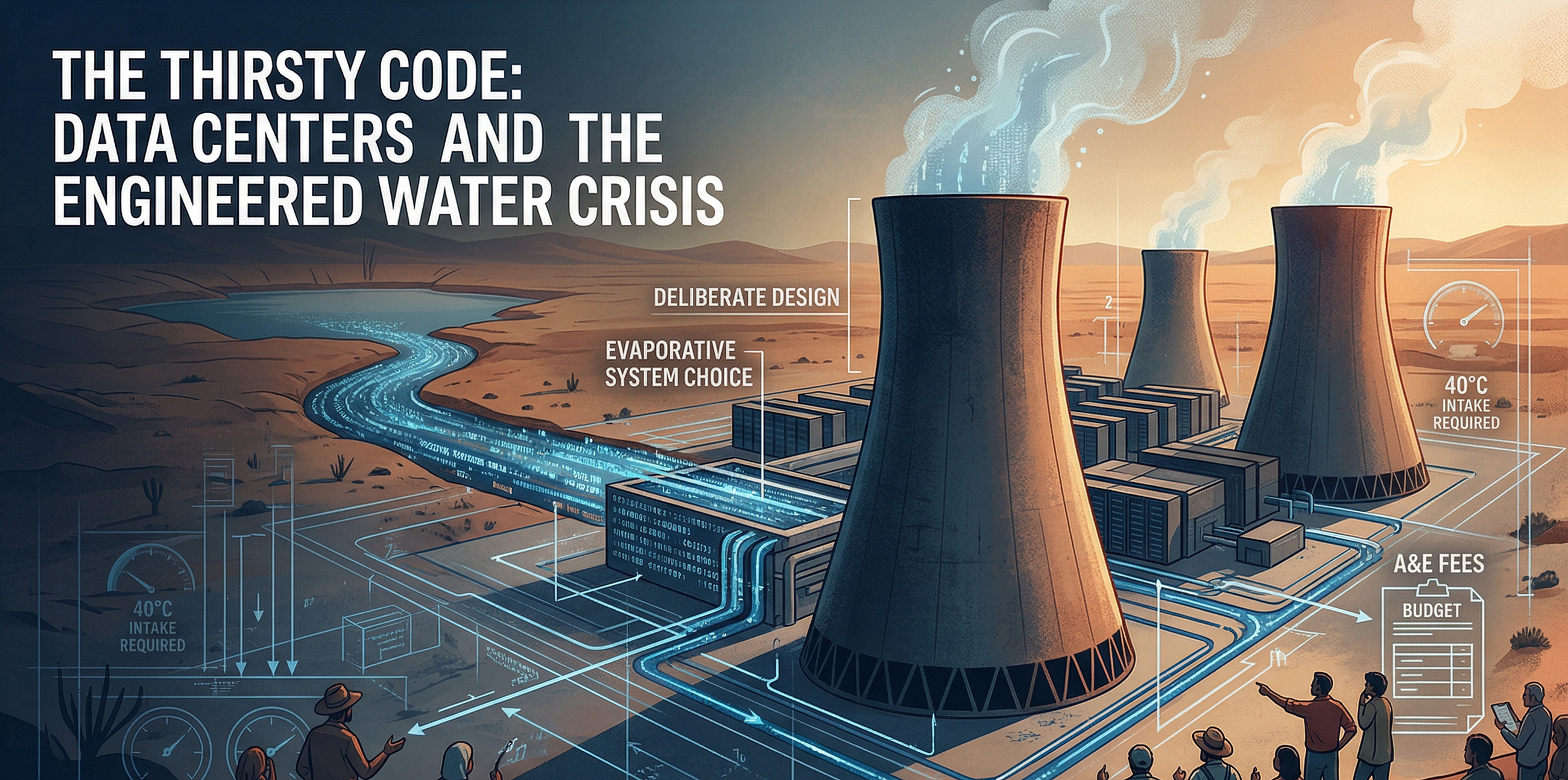 Stop Blaming the Cloud: The $162 Billion Architecture of Engineered Inefficiency