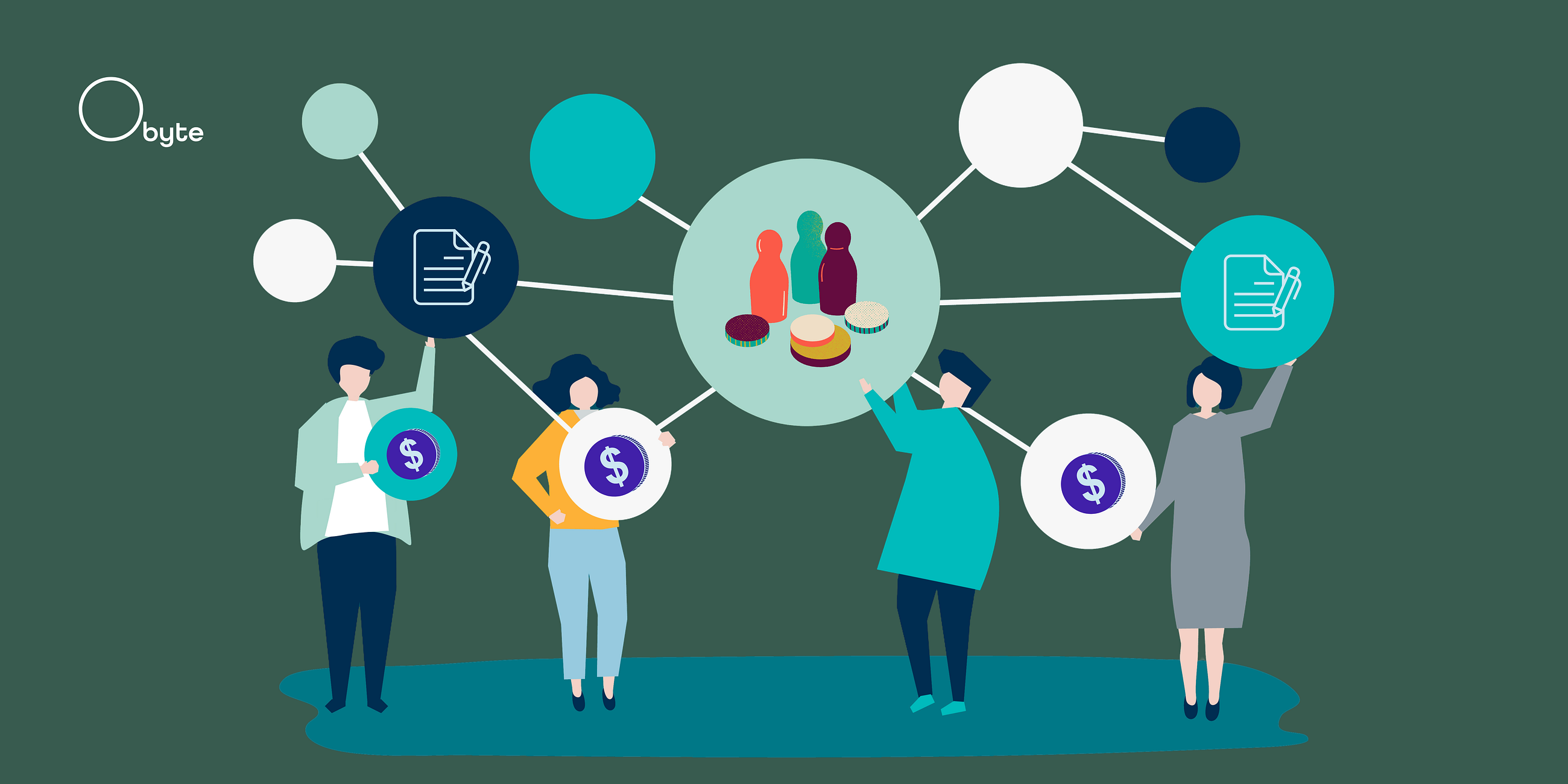 Educational Byte: What is a DAO in Crypto?