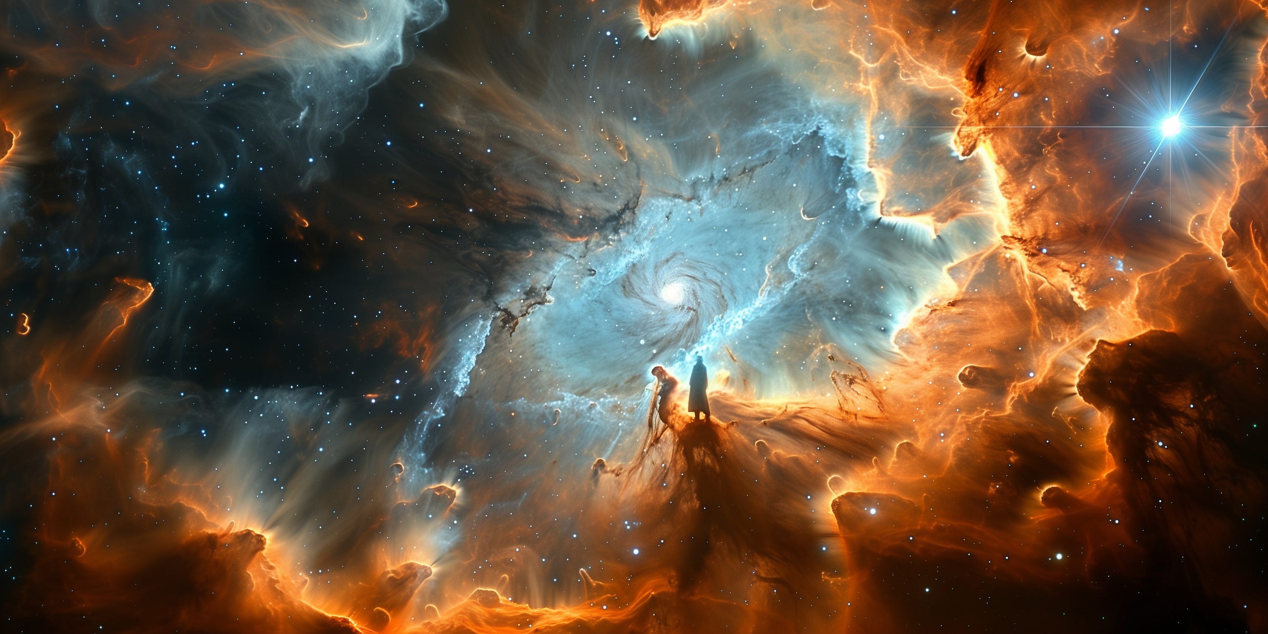Exploring the Cosmos: Creating NASA-Worthy Space Images with Midjourne