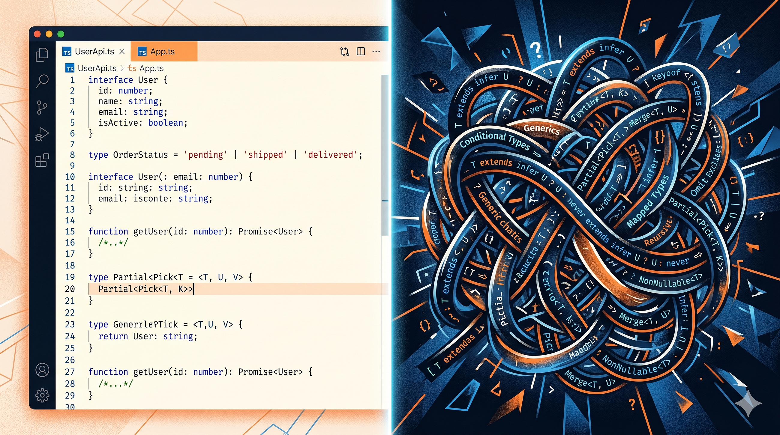 TypeScript Complexity Has Finally Reached the Point of Total Absurdity