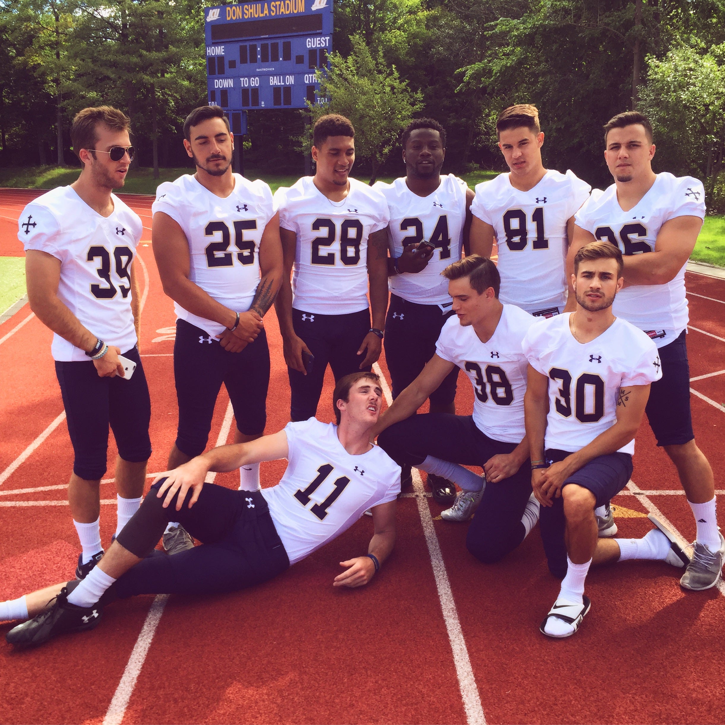 The 3 Most Important Lessons Being A Student Athlete Taught Me