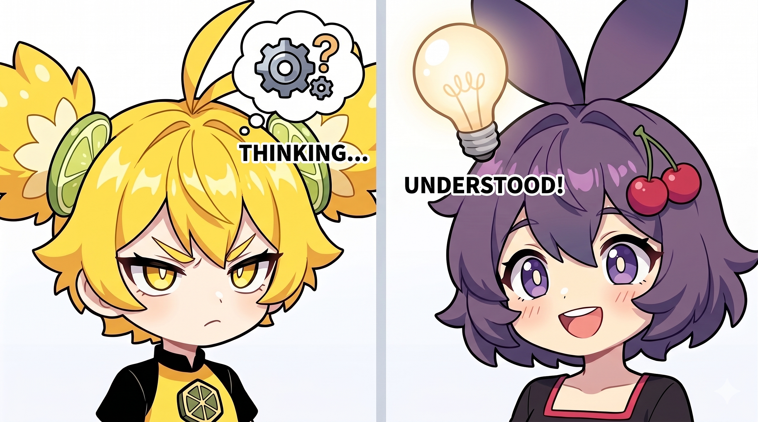 “Why Others Understand What You Don’t”