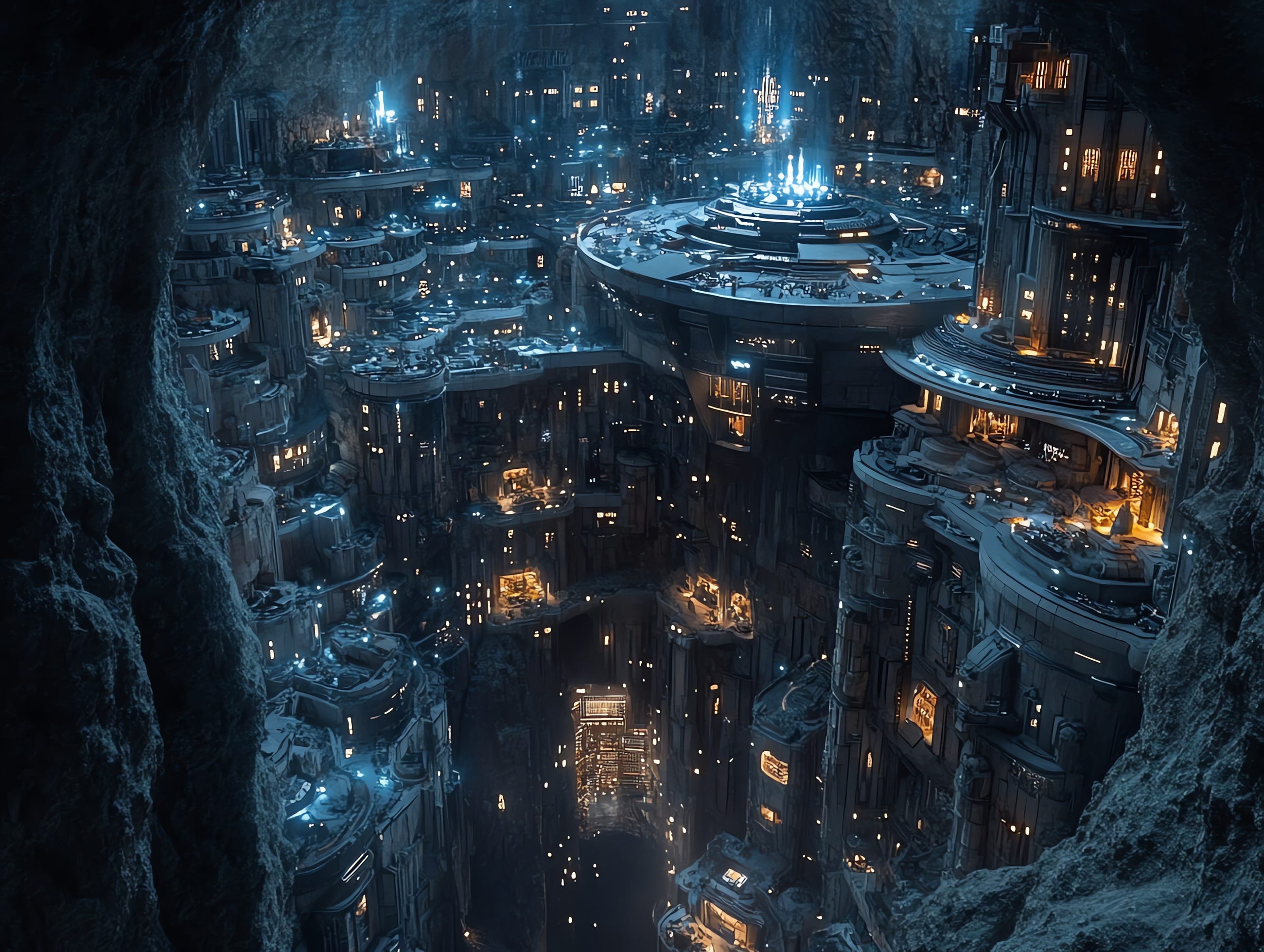 Secret Space Program/Underground Cities Corruption of Our Reality