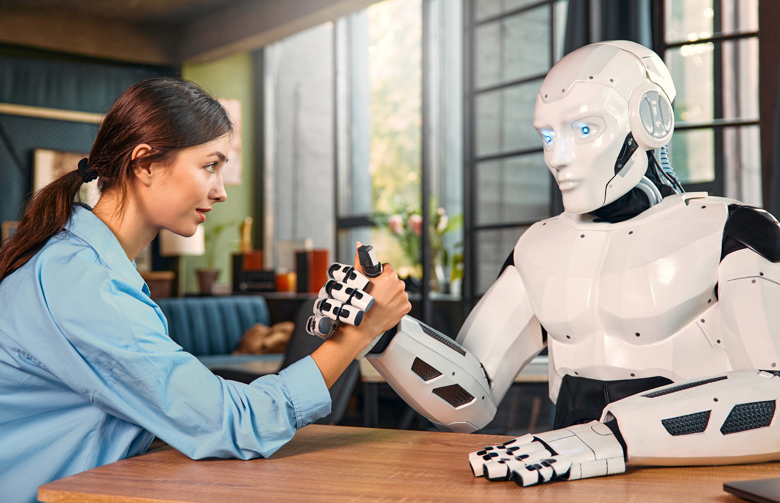 What is the role of deep learning frameworks?