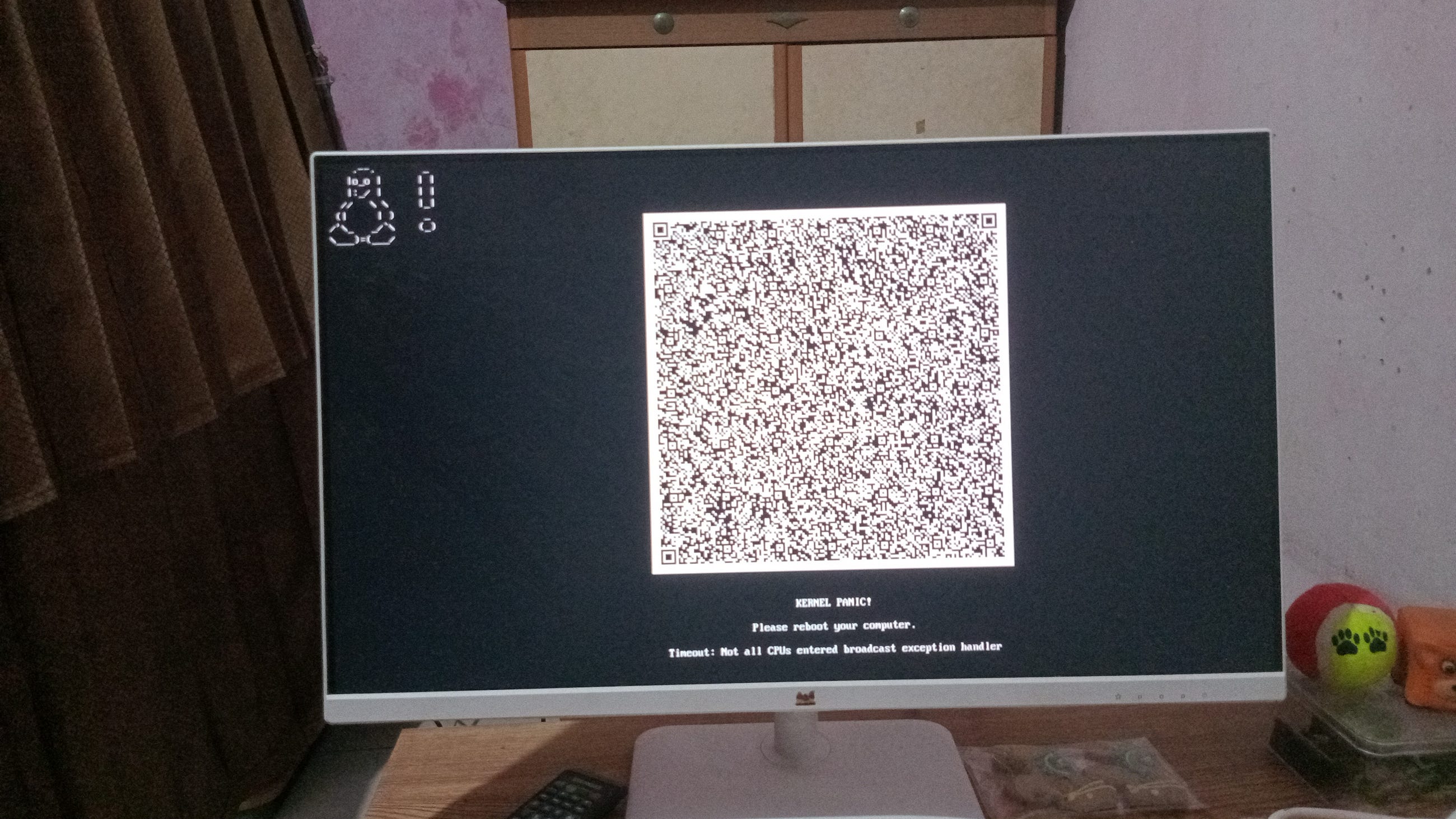 Sayonara, Radeon 530