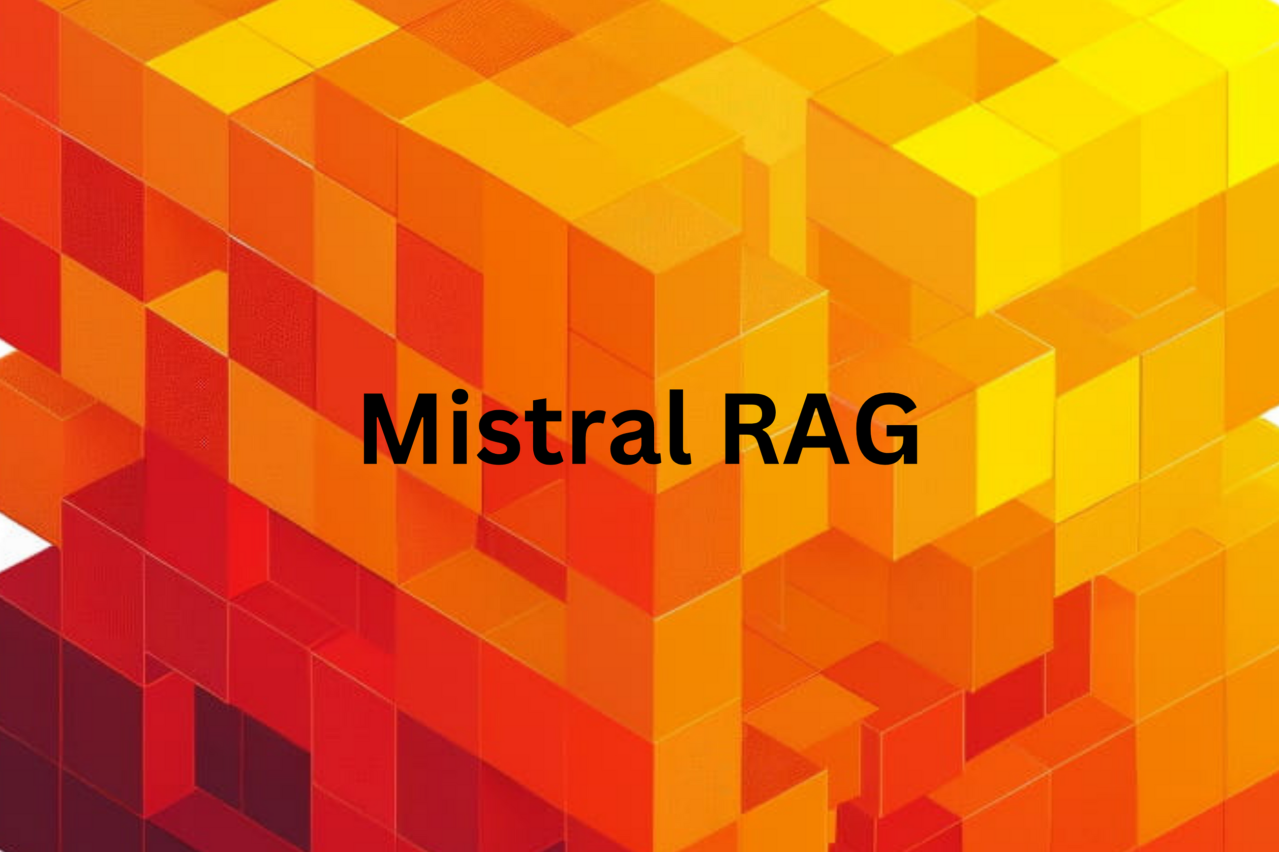 Tarot Reading with Mistral RAG