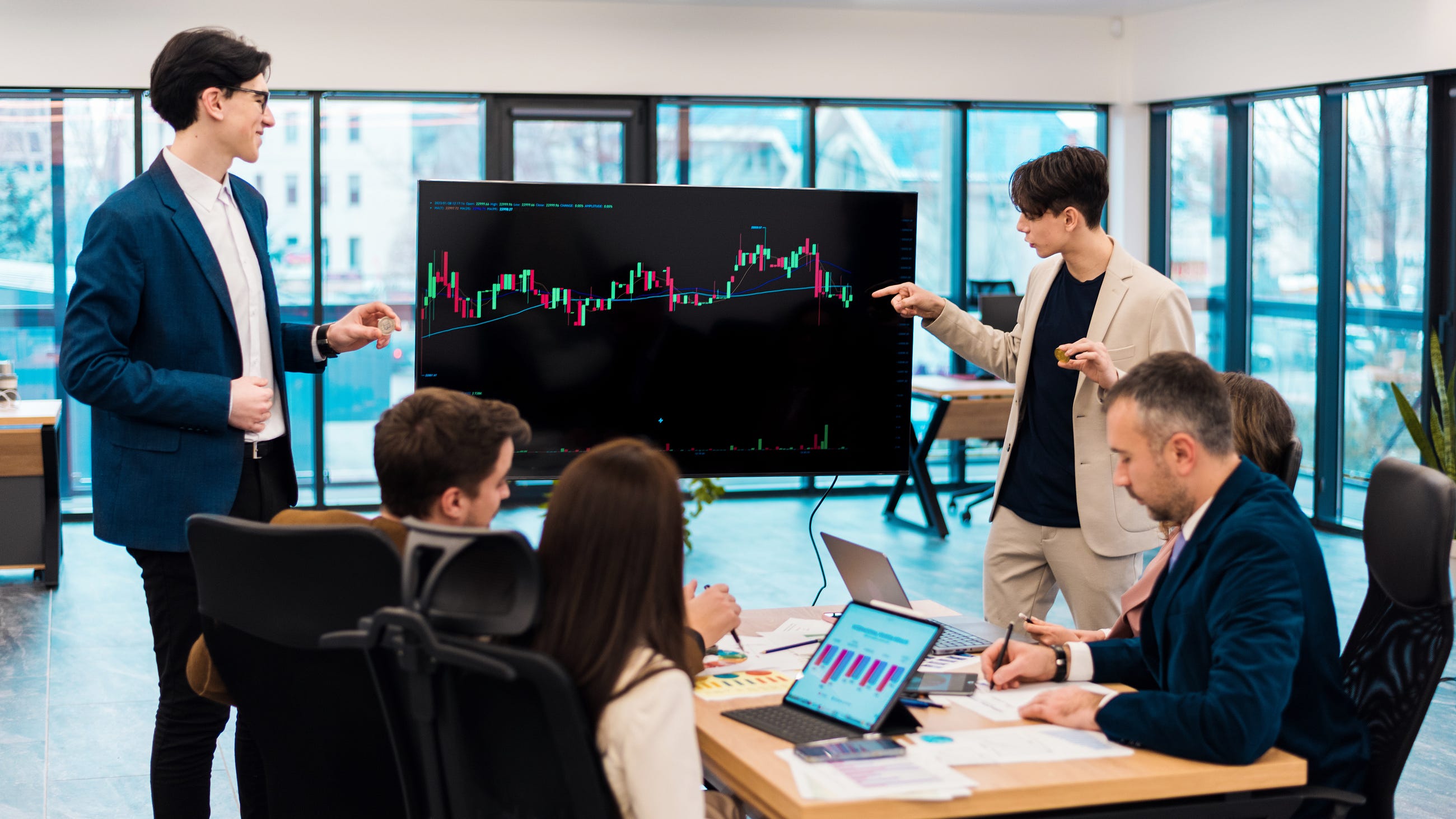 I Copied a Professional Trader’s Strategy and Here Is What Nobody Tells You