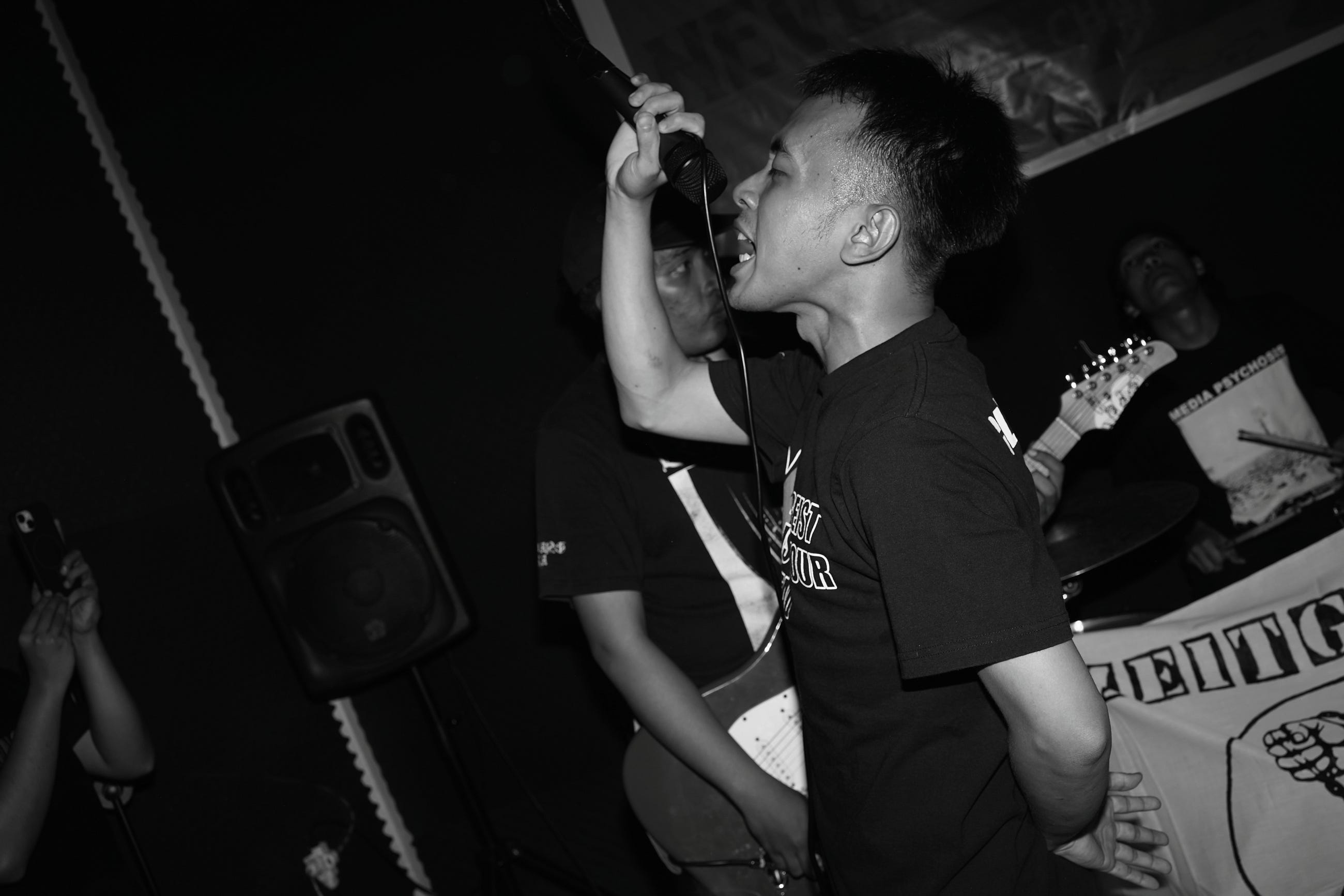 Dari Zeitgeist ke Epitome Gerakan Counter Culture