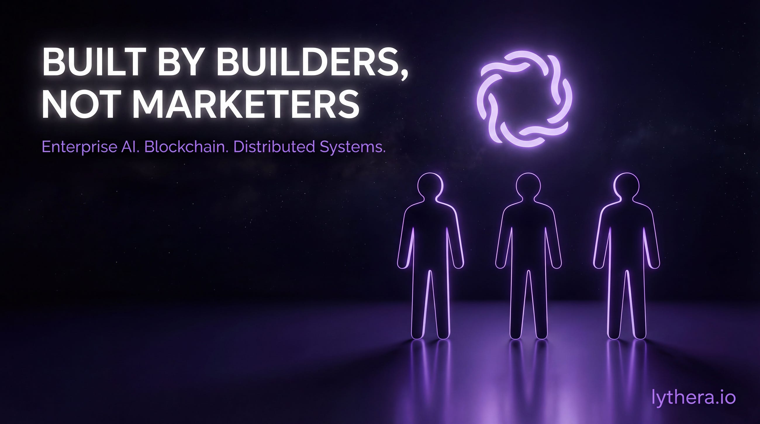 Team Behind a Crypto Project Still Matters More Than Anything
