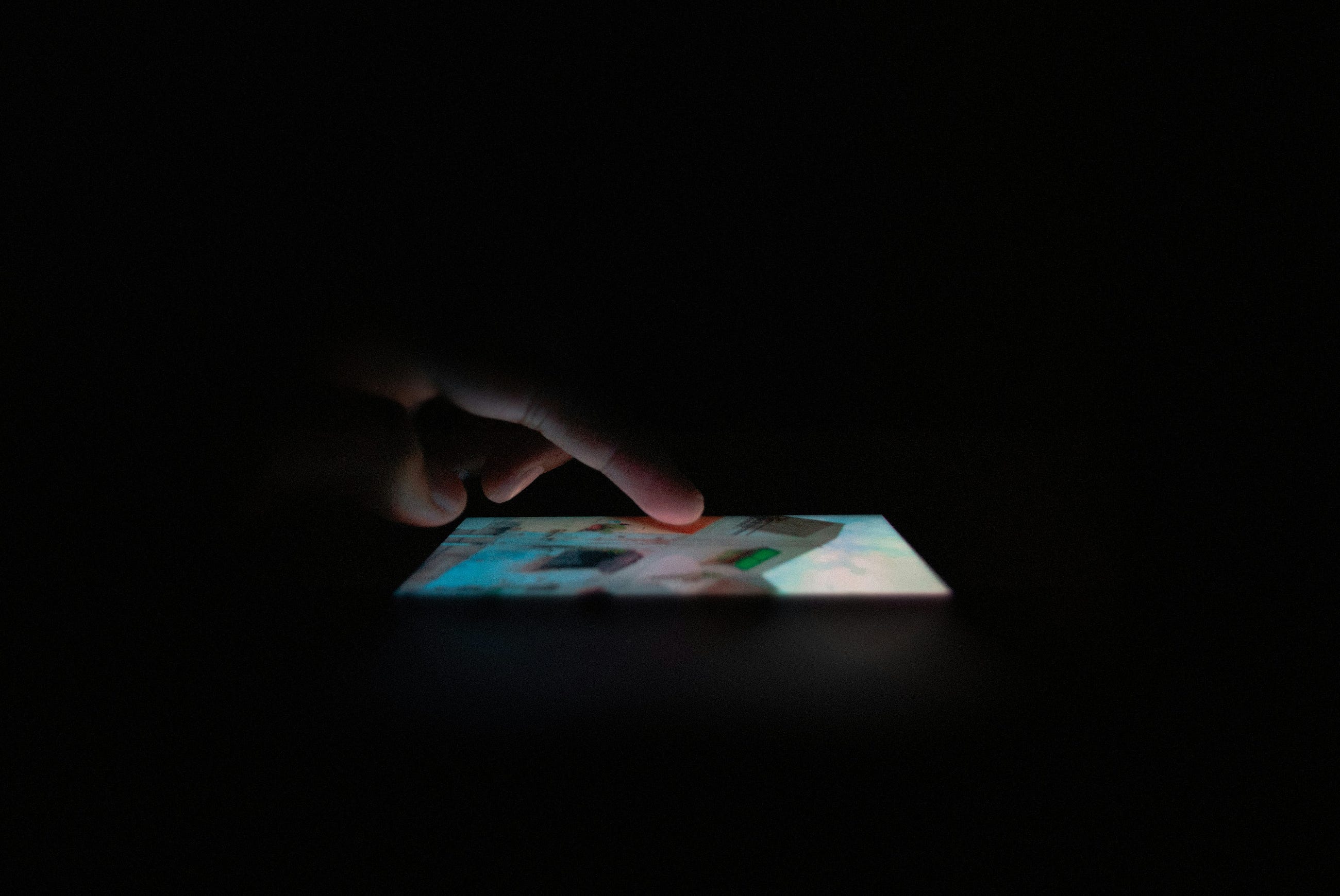 How Technology Quietly Changes the Way We Think